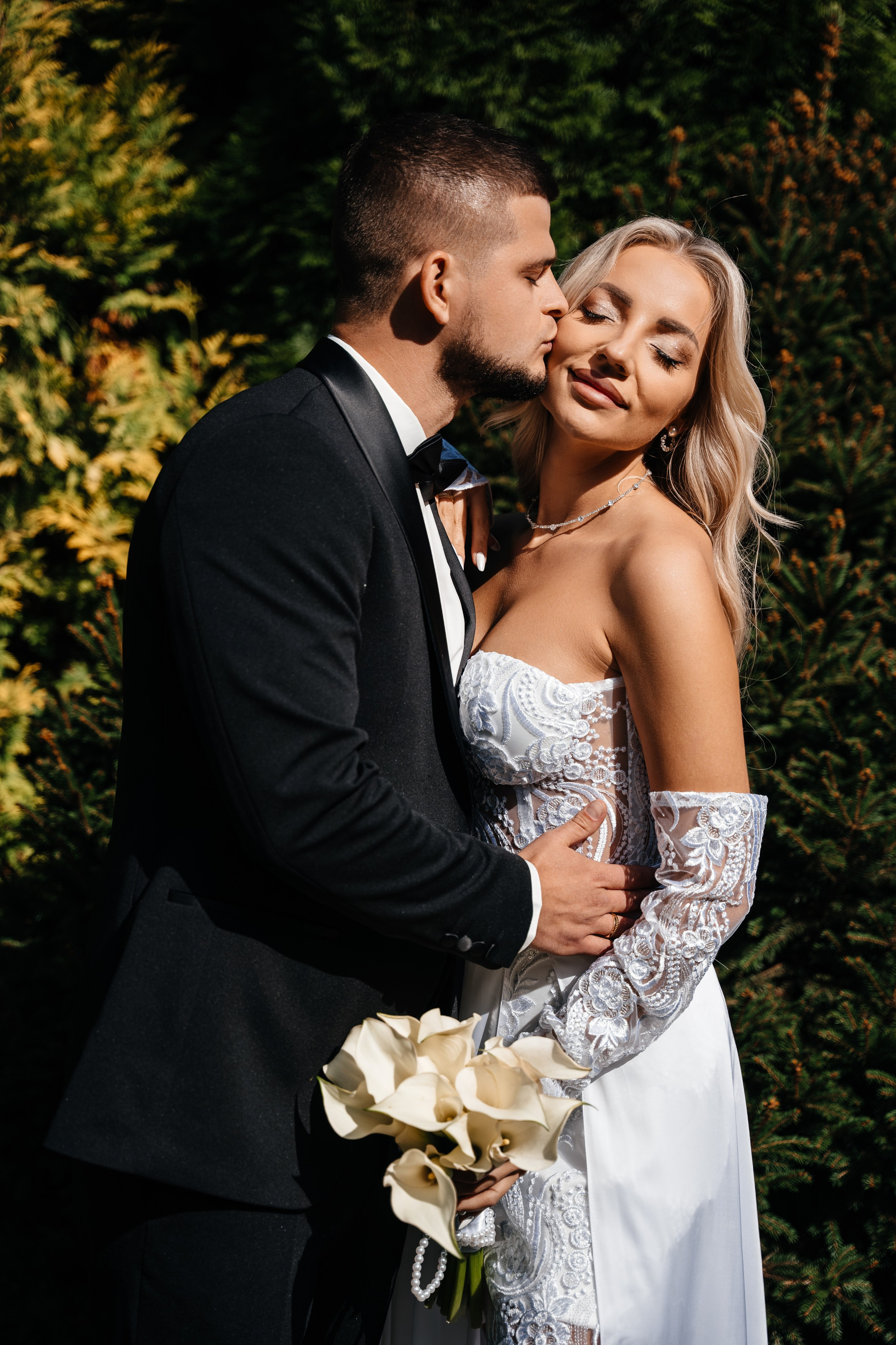 Стефан & Татьяна