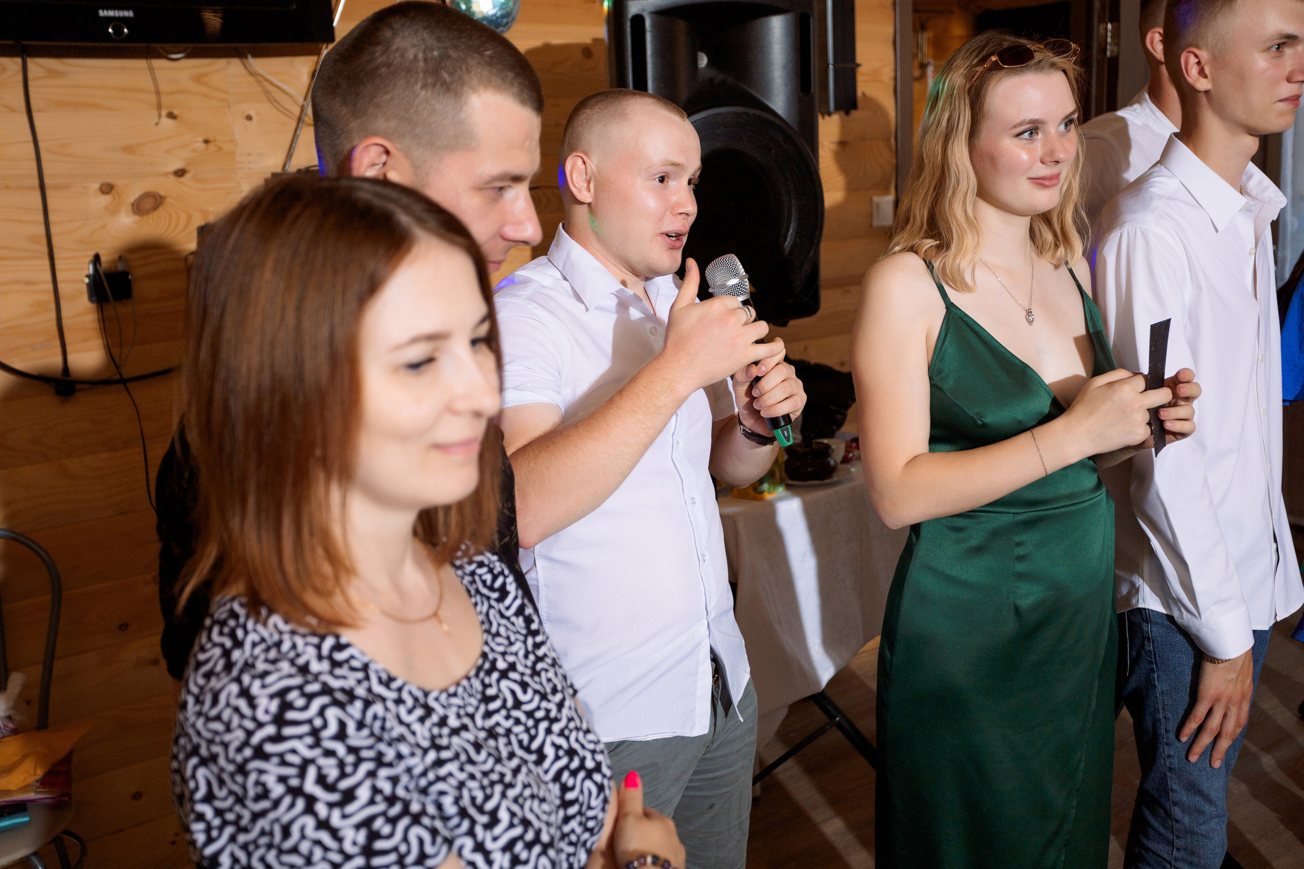 ПРИМЕР: Свадьба. Все фото. Профессиональный фотограф в Ижевске Леша Петров