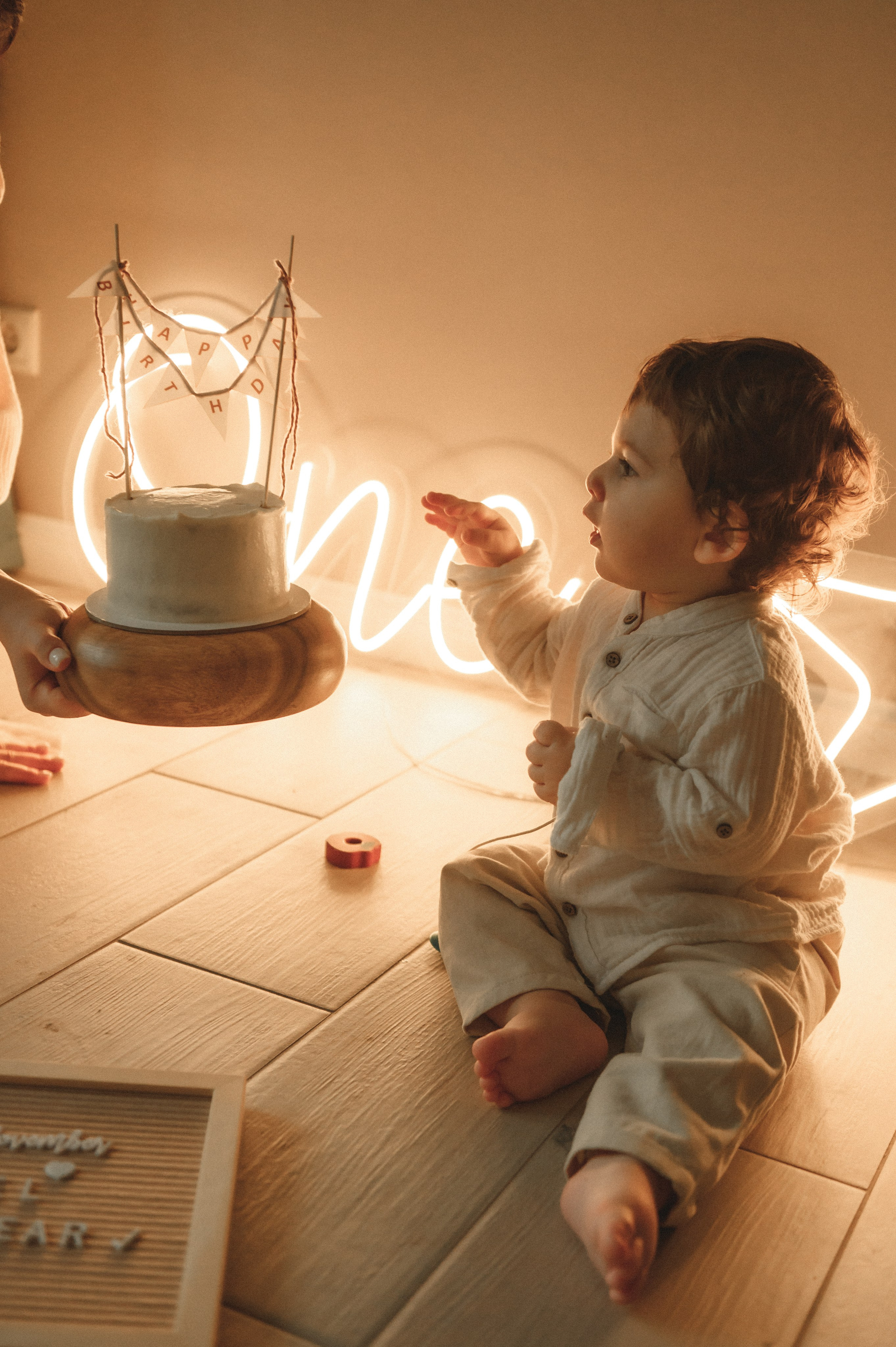 Годик Раэлю. Домашняя история. Семейный фотограф в г. Ставрополь, Сорокина Мария