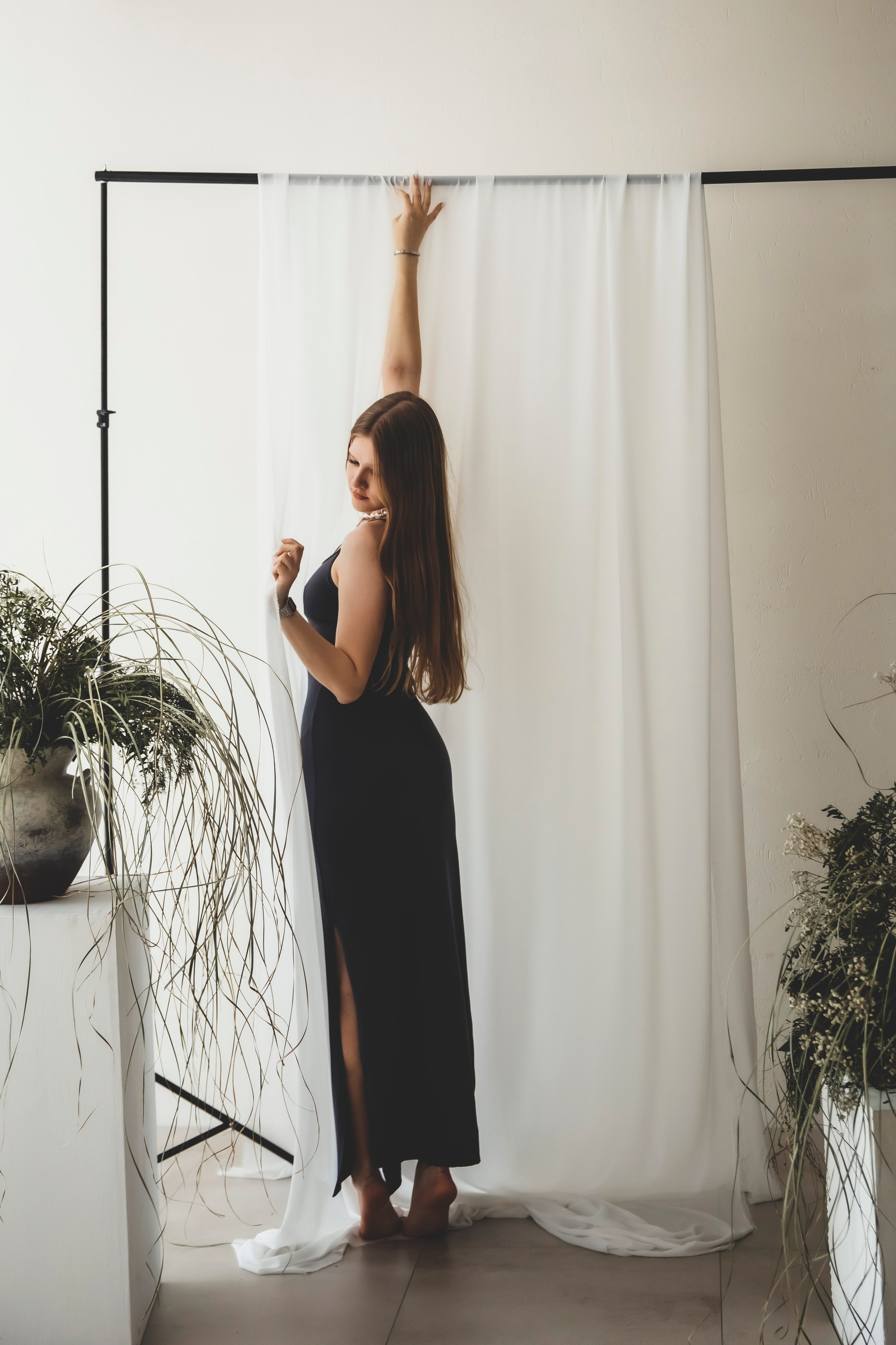 Кристина. Свадебный и семейный фотограф Колоскова Мария (Сочи и весь мир)