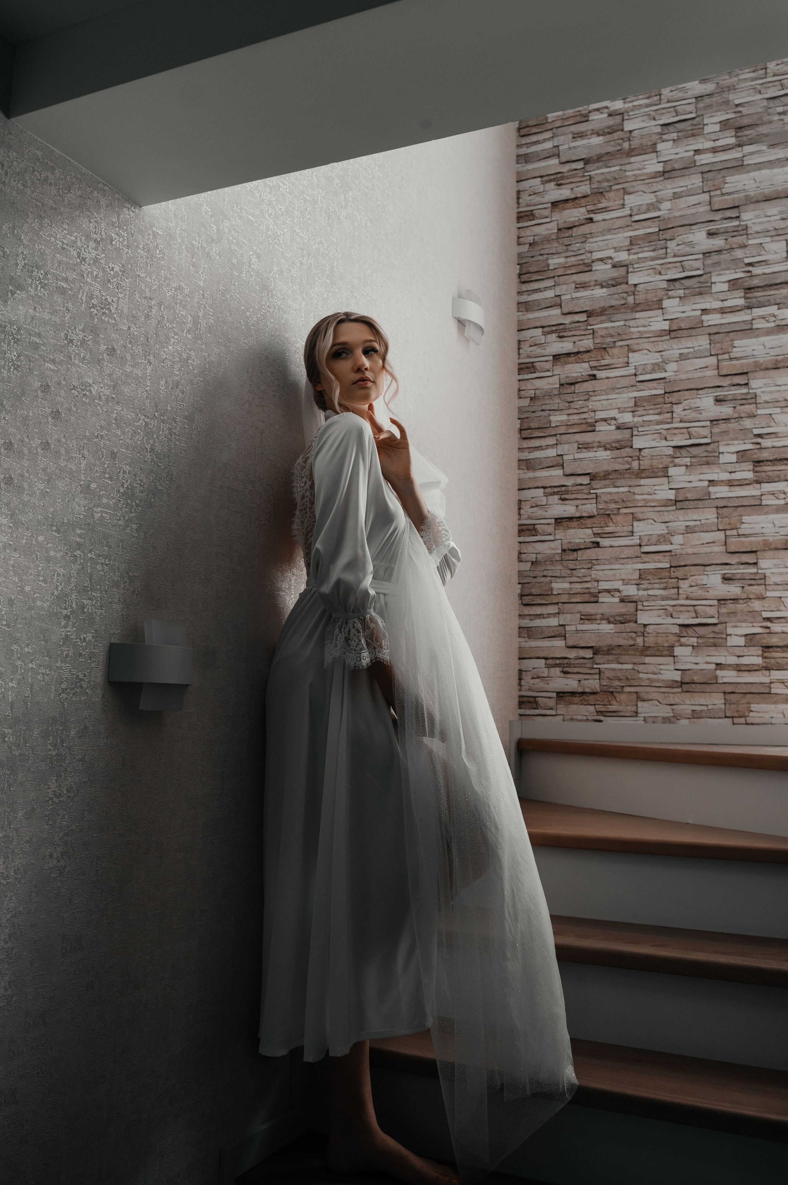 Анастасия и Данил. Свадебный и семейный фотограф в Волгограде Семисотнова Камилла