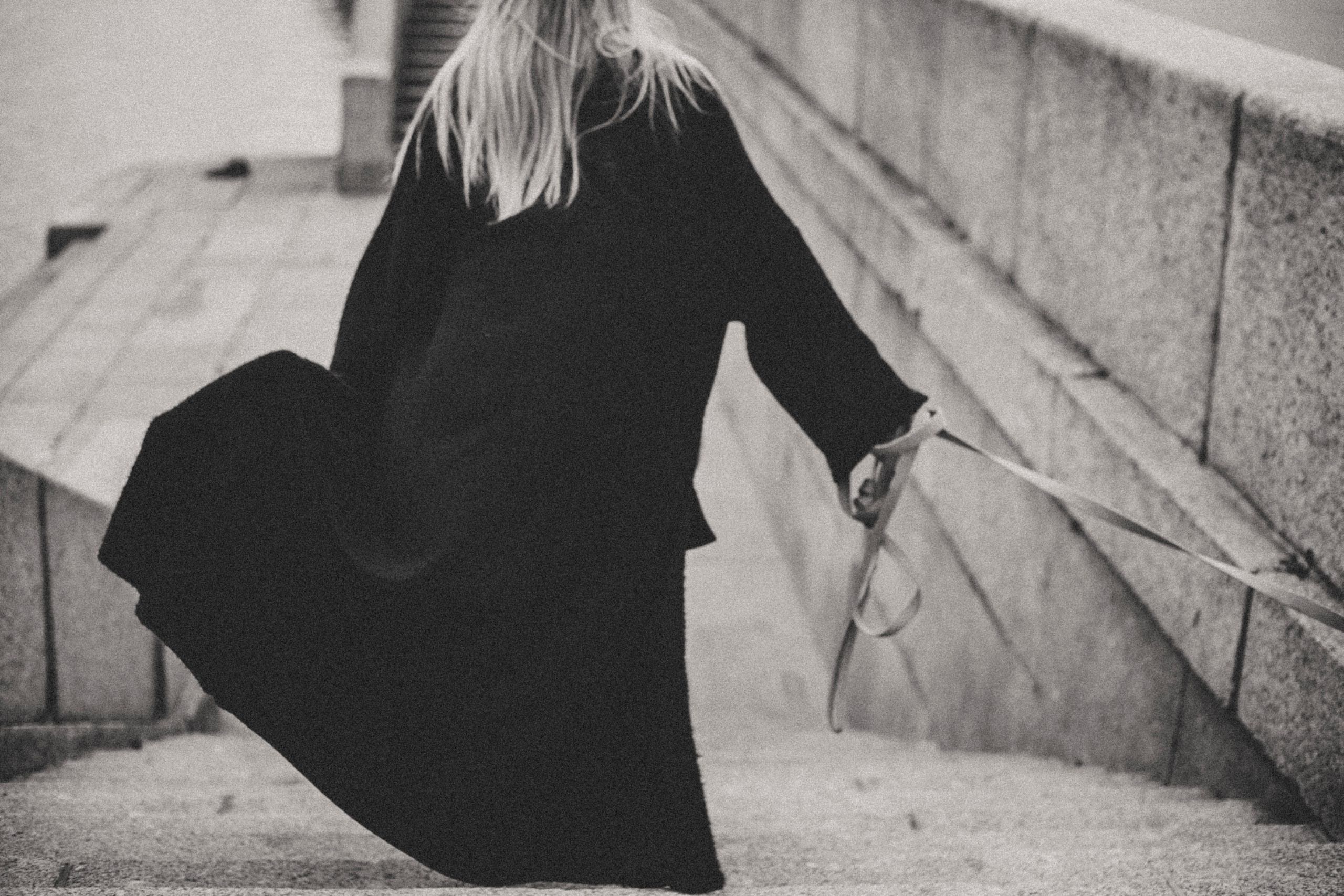 Полина. Фотограф Александра Степанова