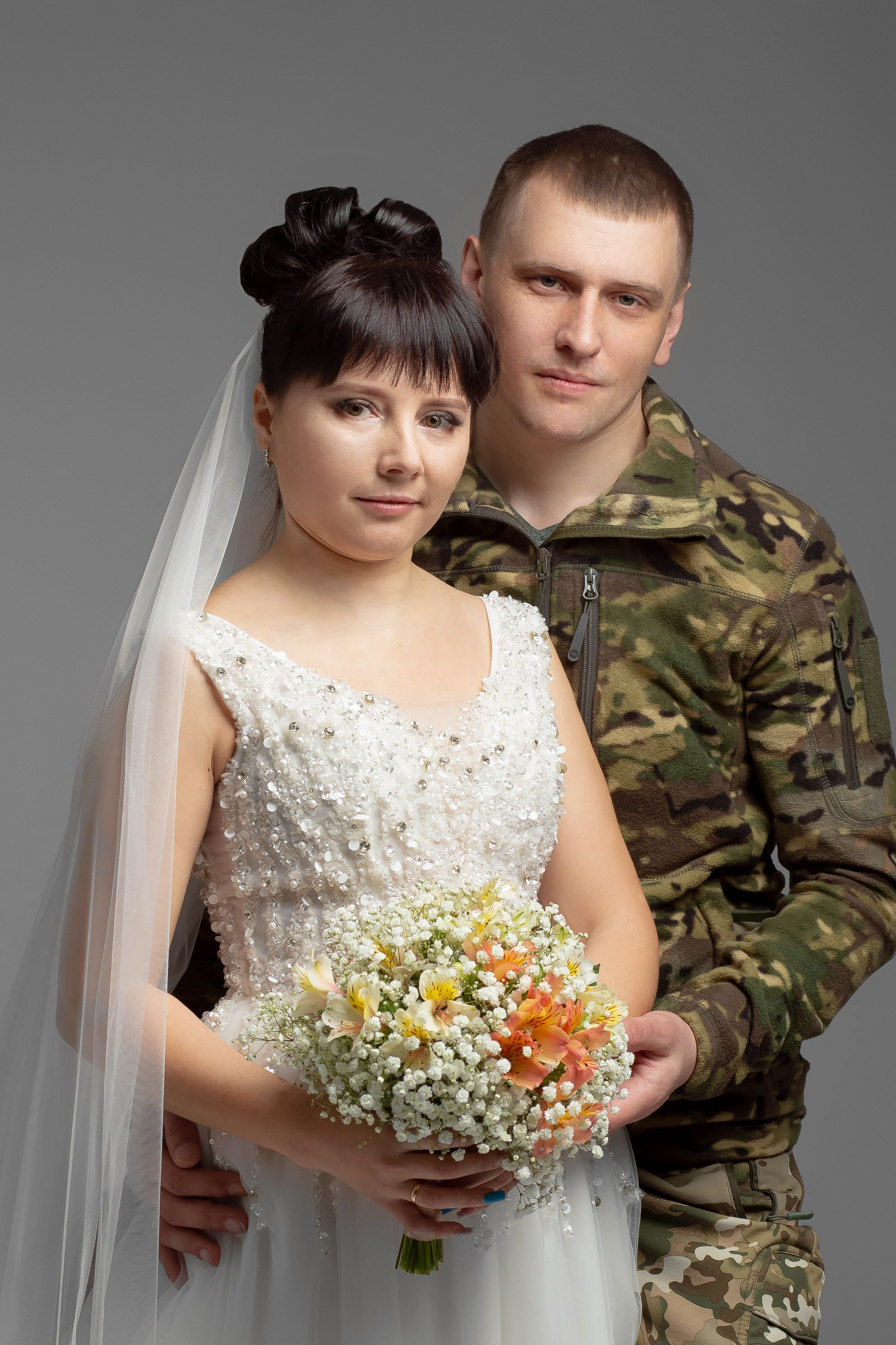 Фотосессия в стиле Vogue (женский портрет, беременность и семьи). Фотограф в Феодосии Наталья Булгакова