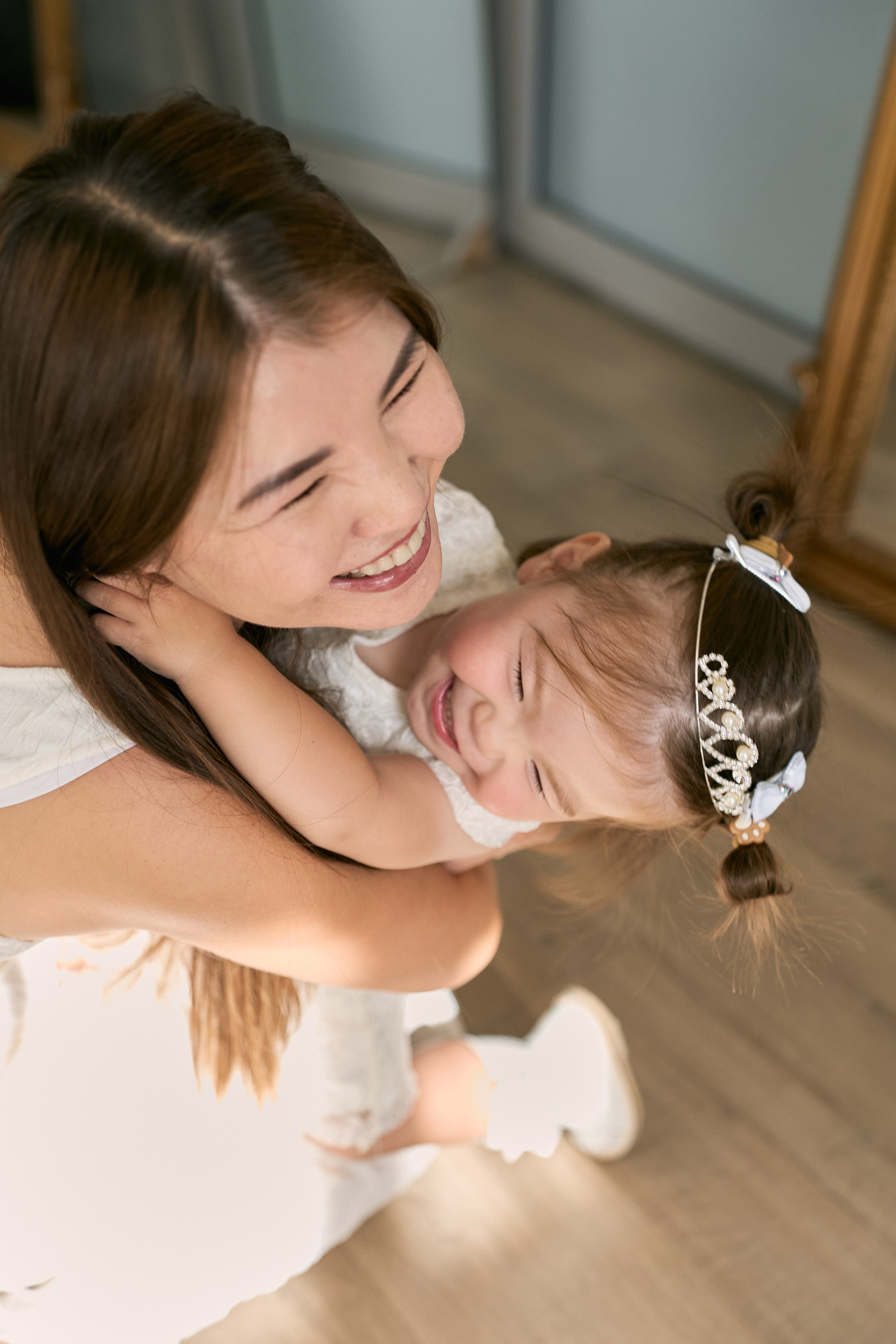 Диана. Фотограф Улан-Удэ