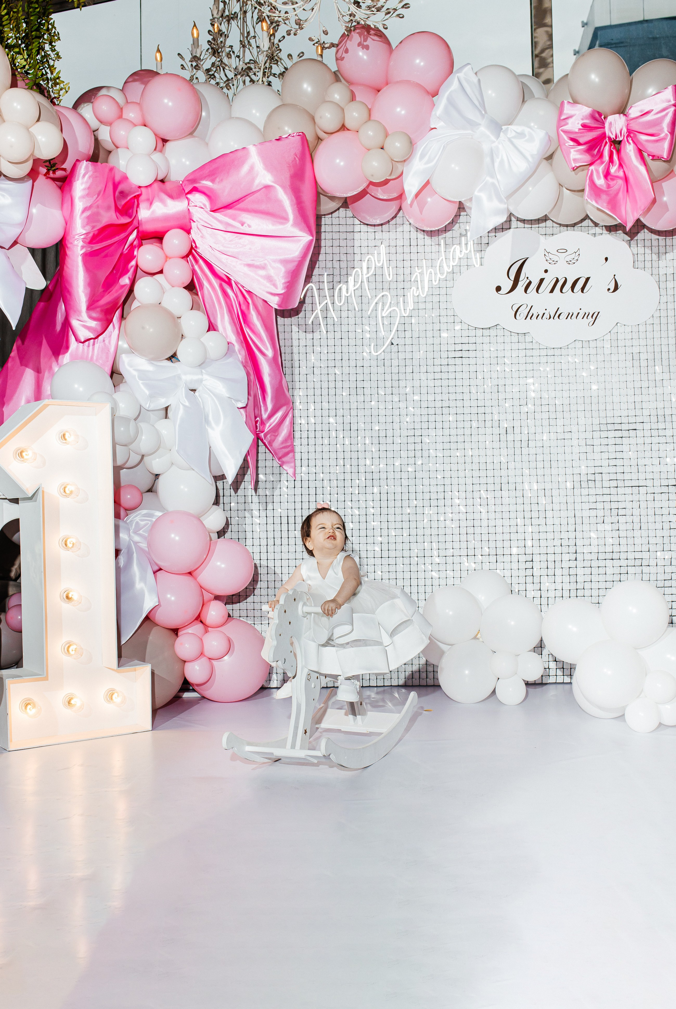 Большой семейный праздник. Фотограф в Краснодаре Алла Потоцкая