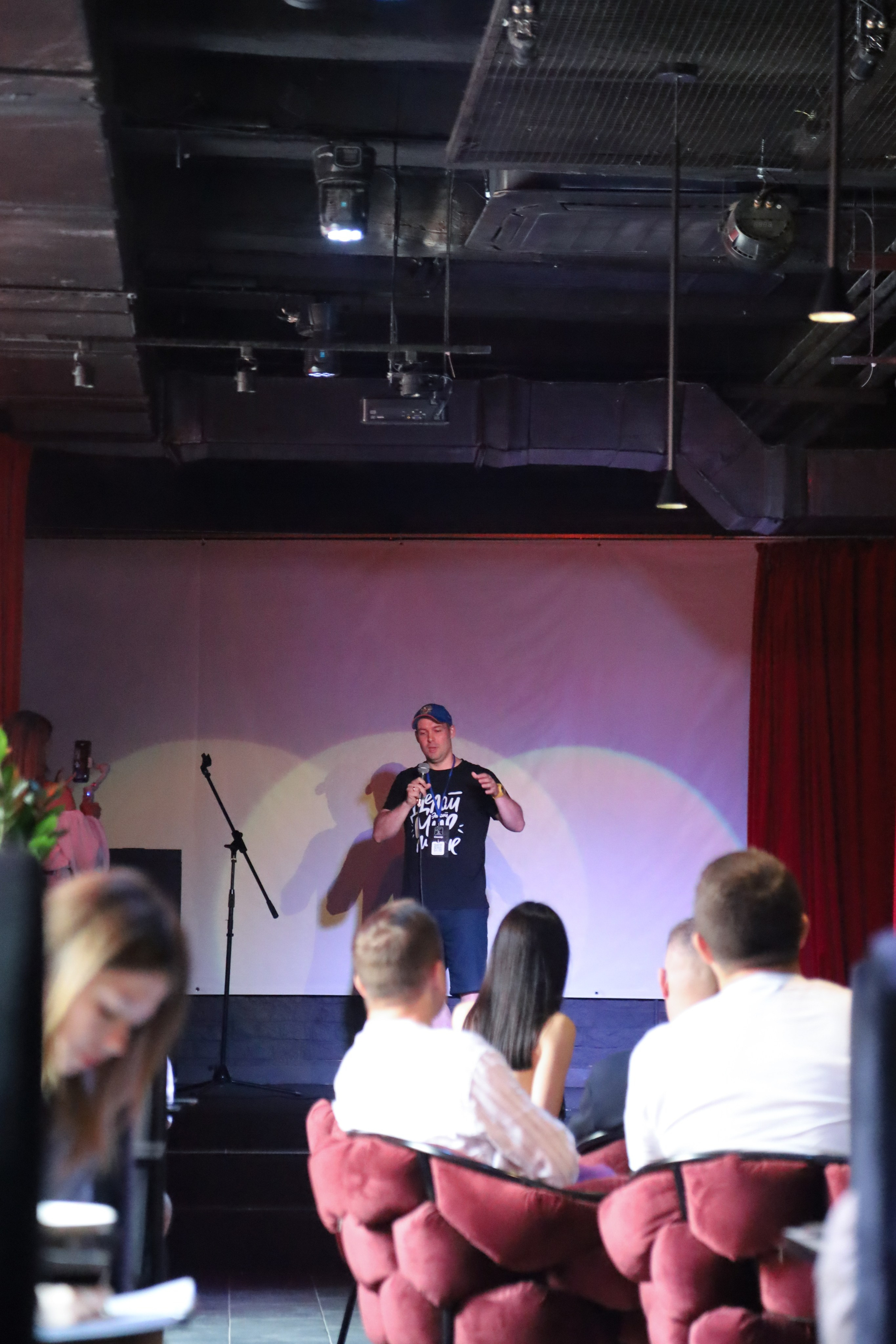 Факапы. Фотограф Мурманск | Нижний Новгород • Анна Хижняк