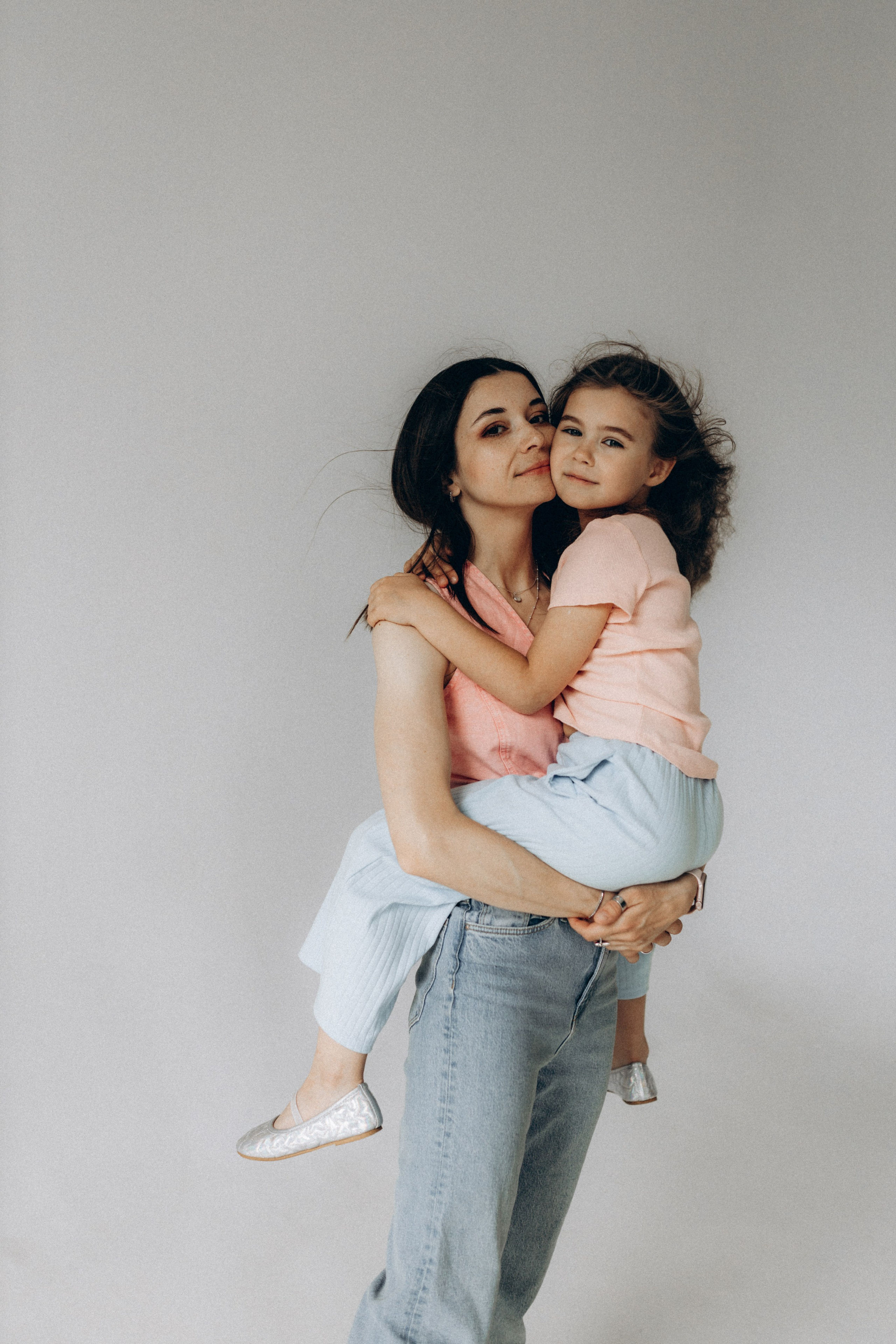 Полина & Варя. Фотограф НОГИНСК, Москва, Анастасия Белая