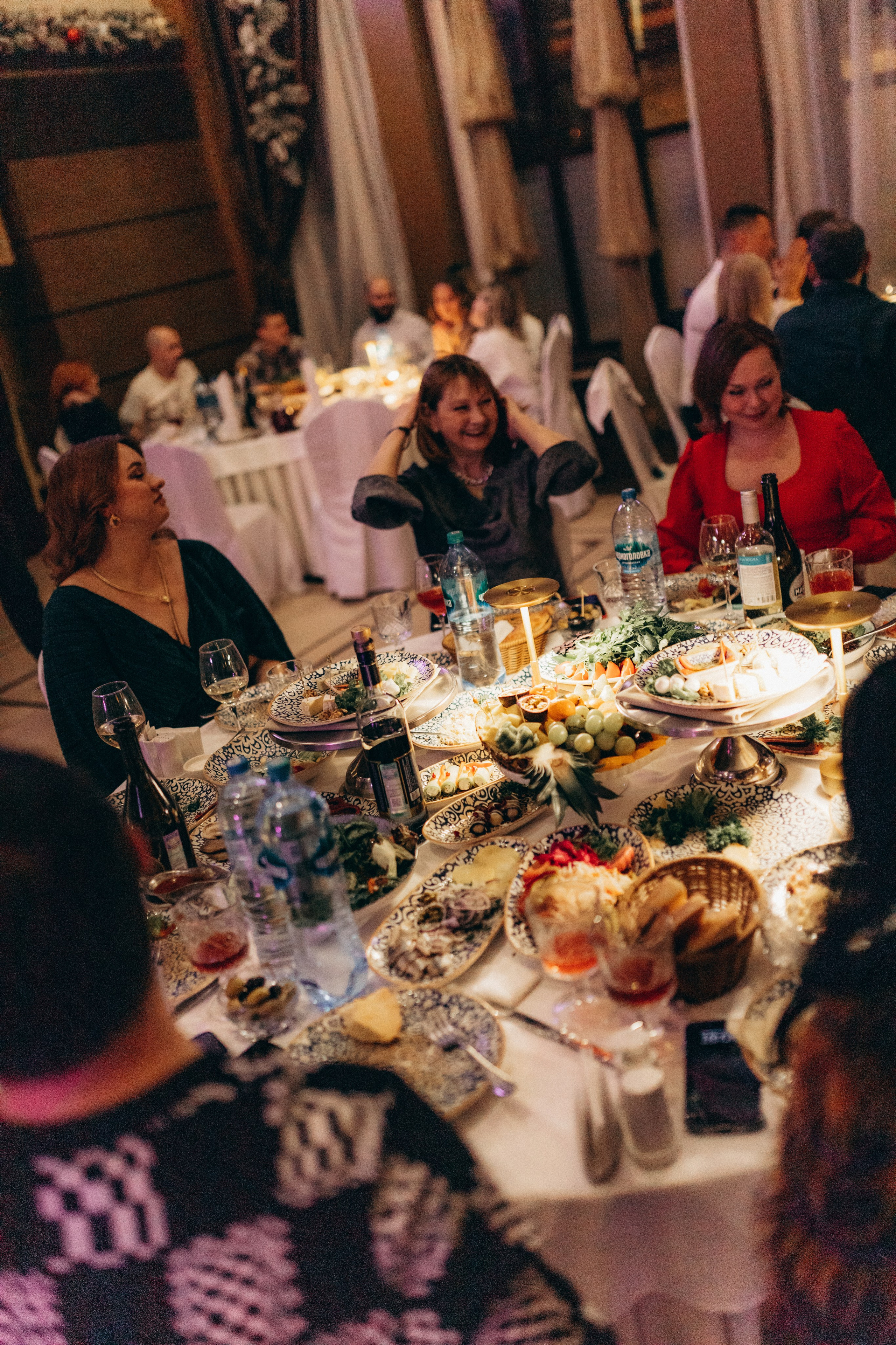 Новогодний корпоратив. Фотограф НОГИНСК, Москва, Анастасия Белая