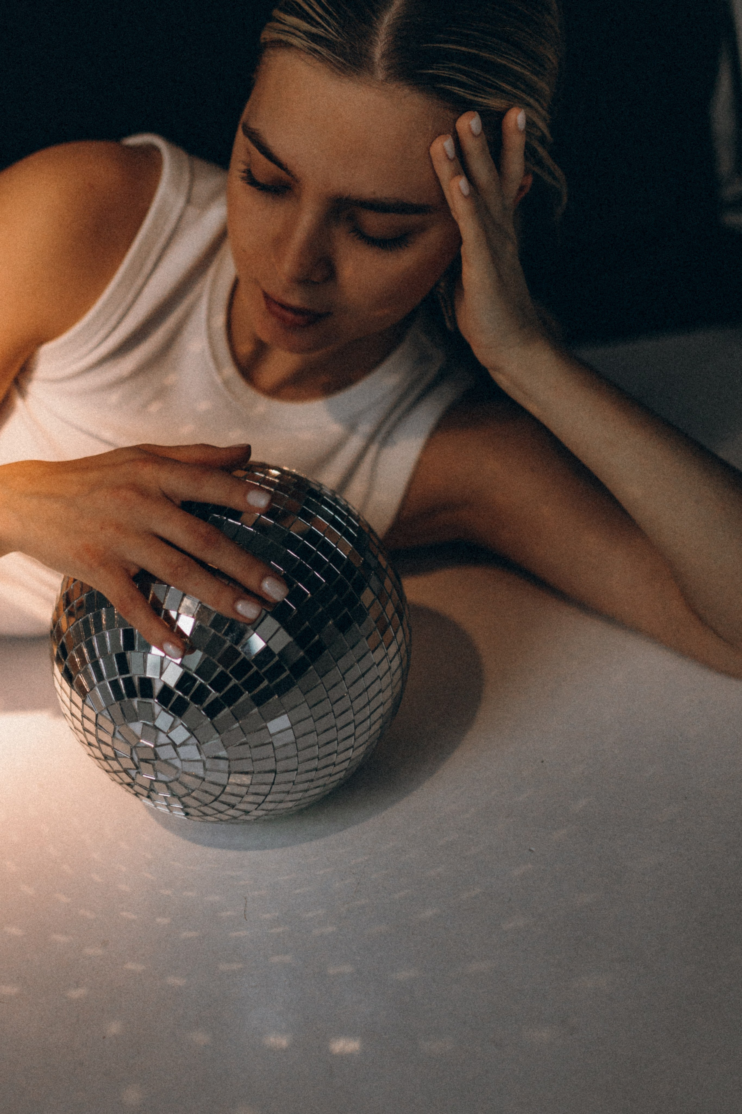 Маша. Фотограф НОГИНСК, Москва, Анастасия Белая