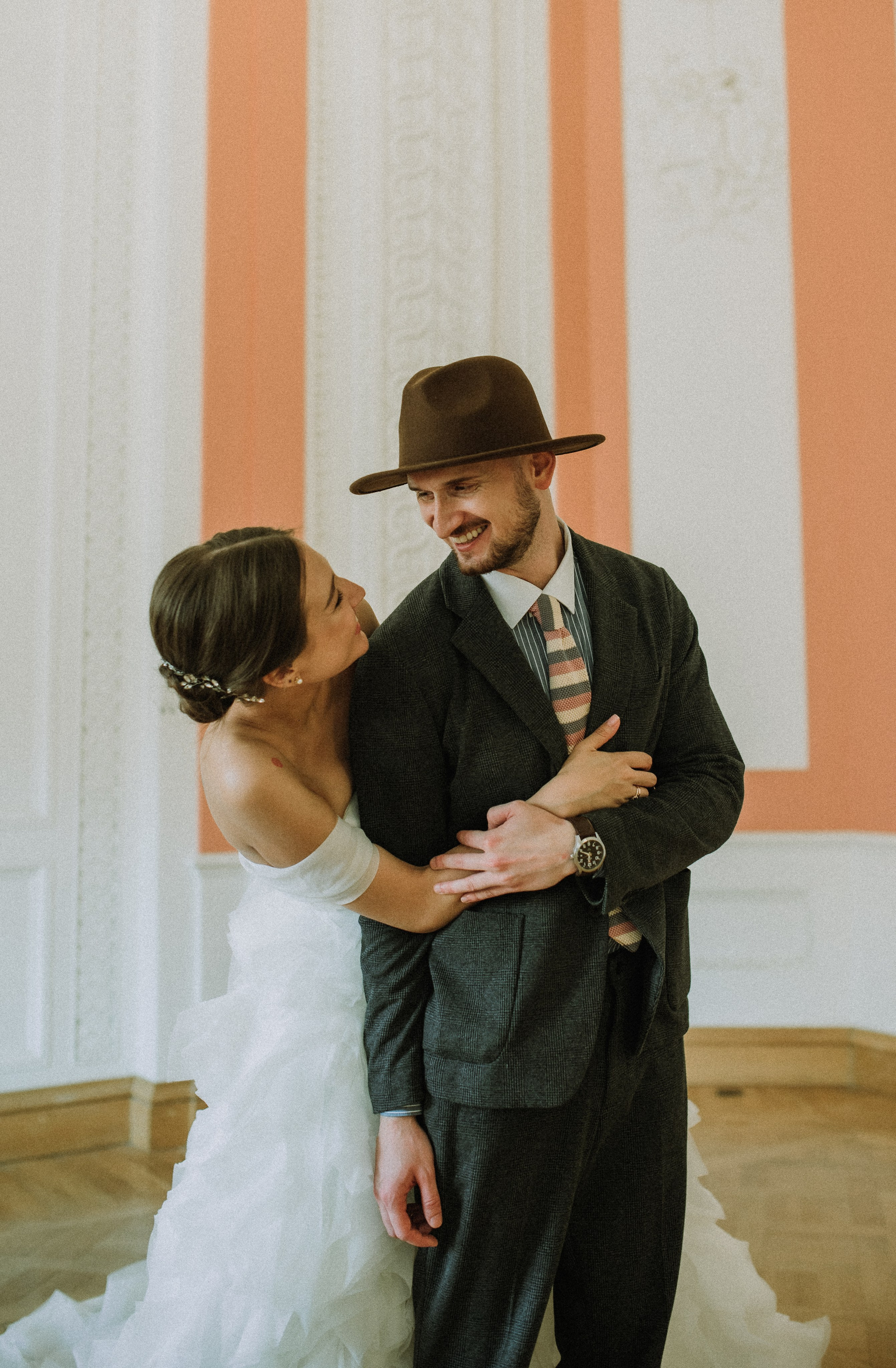 Ваня и Настя. Фотограф в Санкт-Петребурге и в Великих Луках Волченкова Екатерина