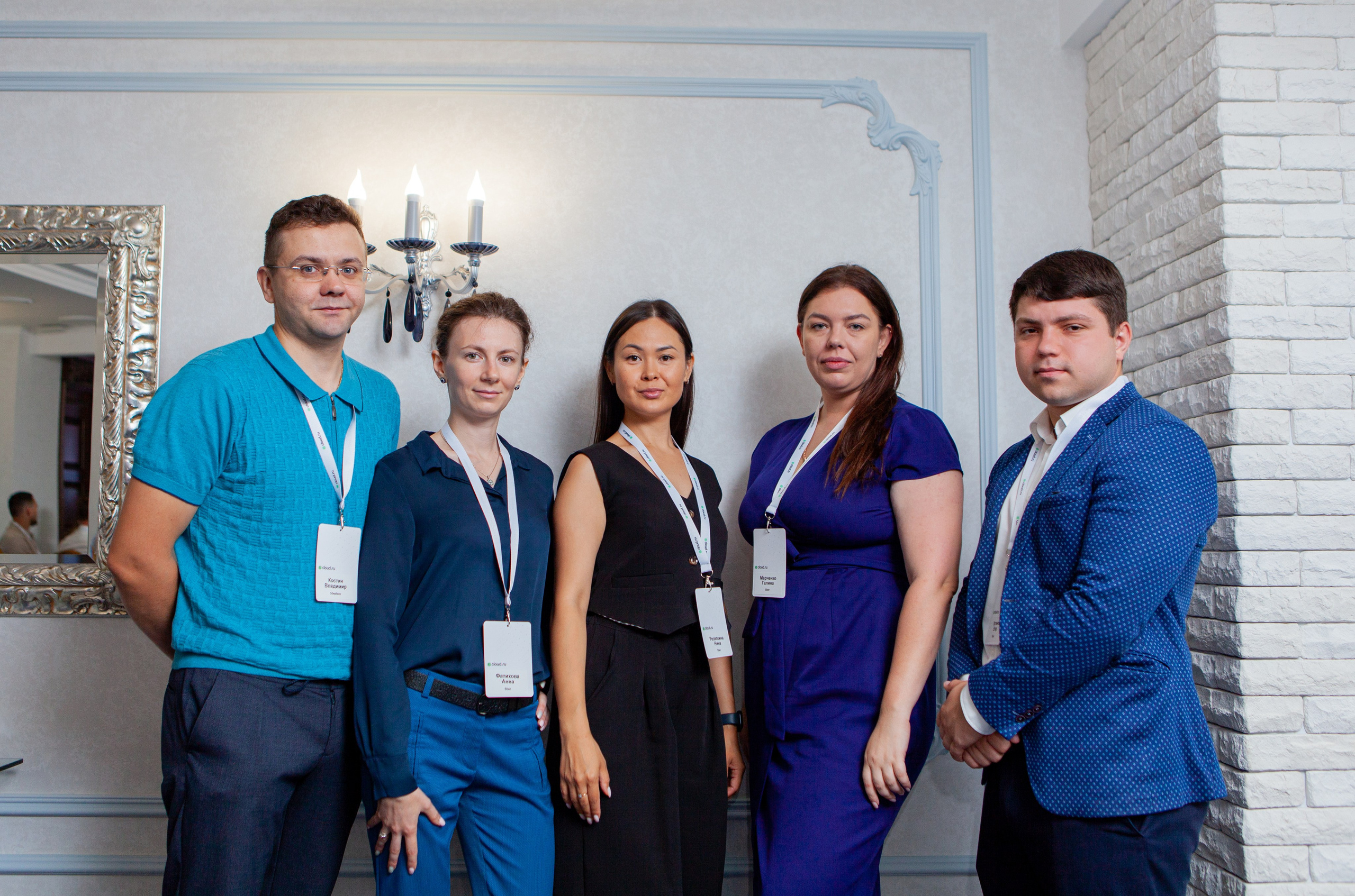 БИЗНЕС-ЗАВТРАК. Фотограф на любое мероприятие