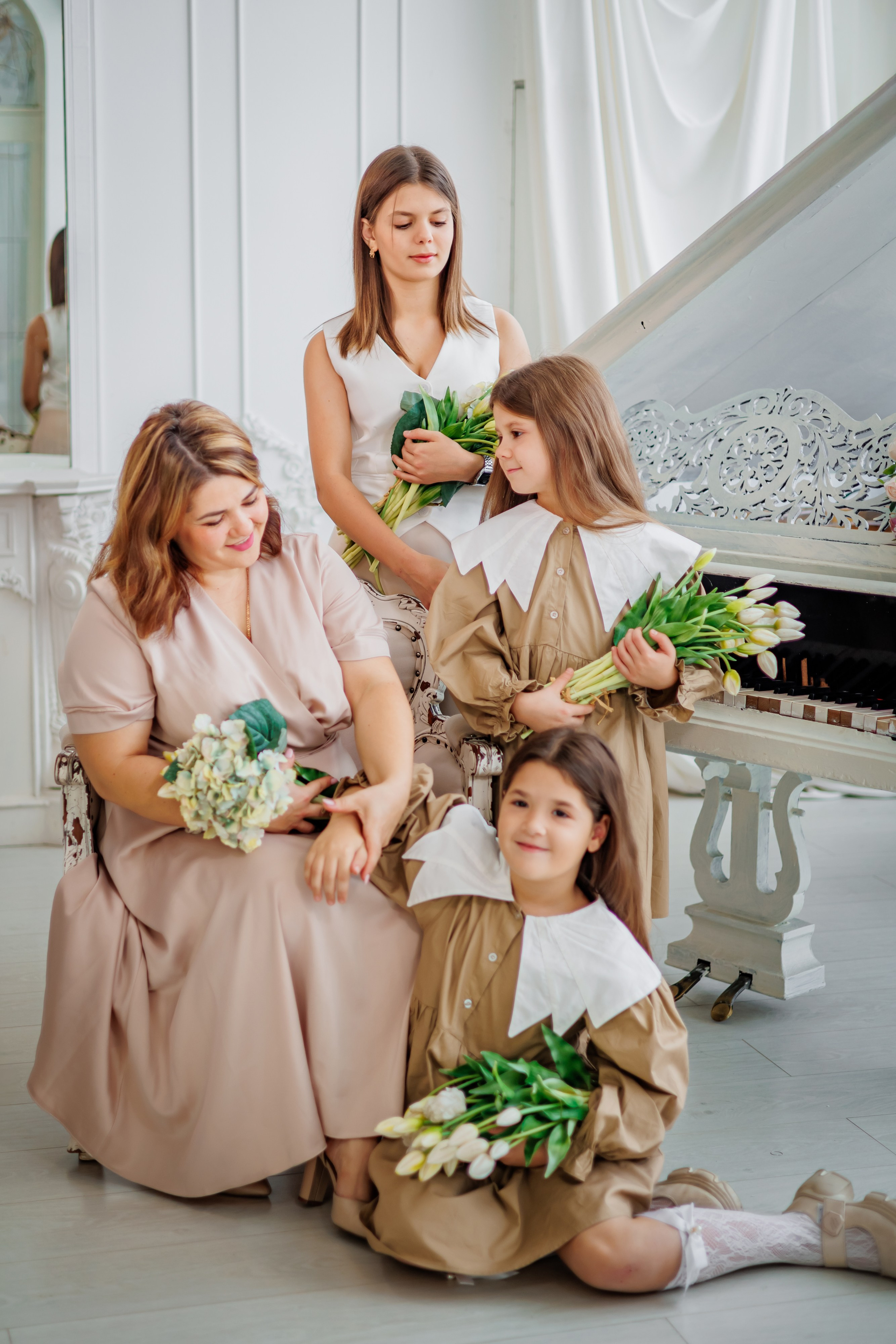 16.10.24. Свадебный и семейный фотограф в Армавире