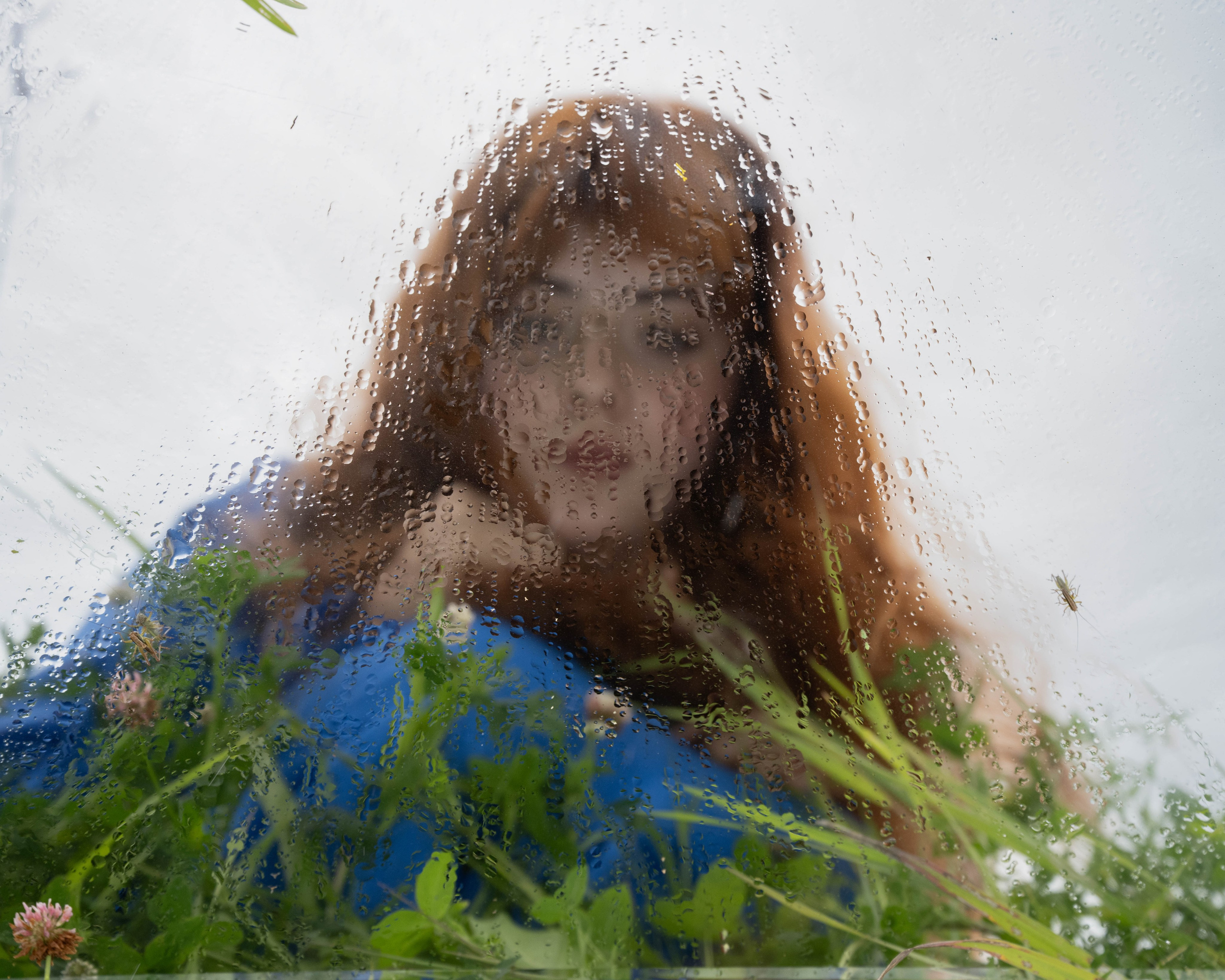 Маша. Анна Новосельцева. Индивидуальные фотосессии в Москве и М.О