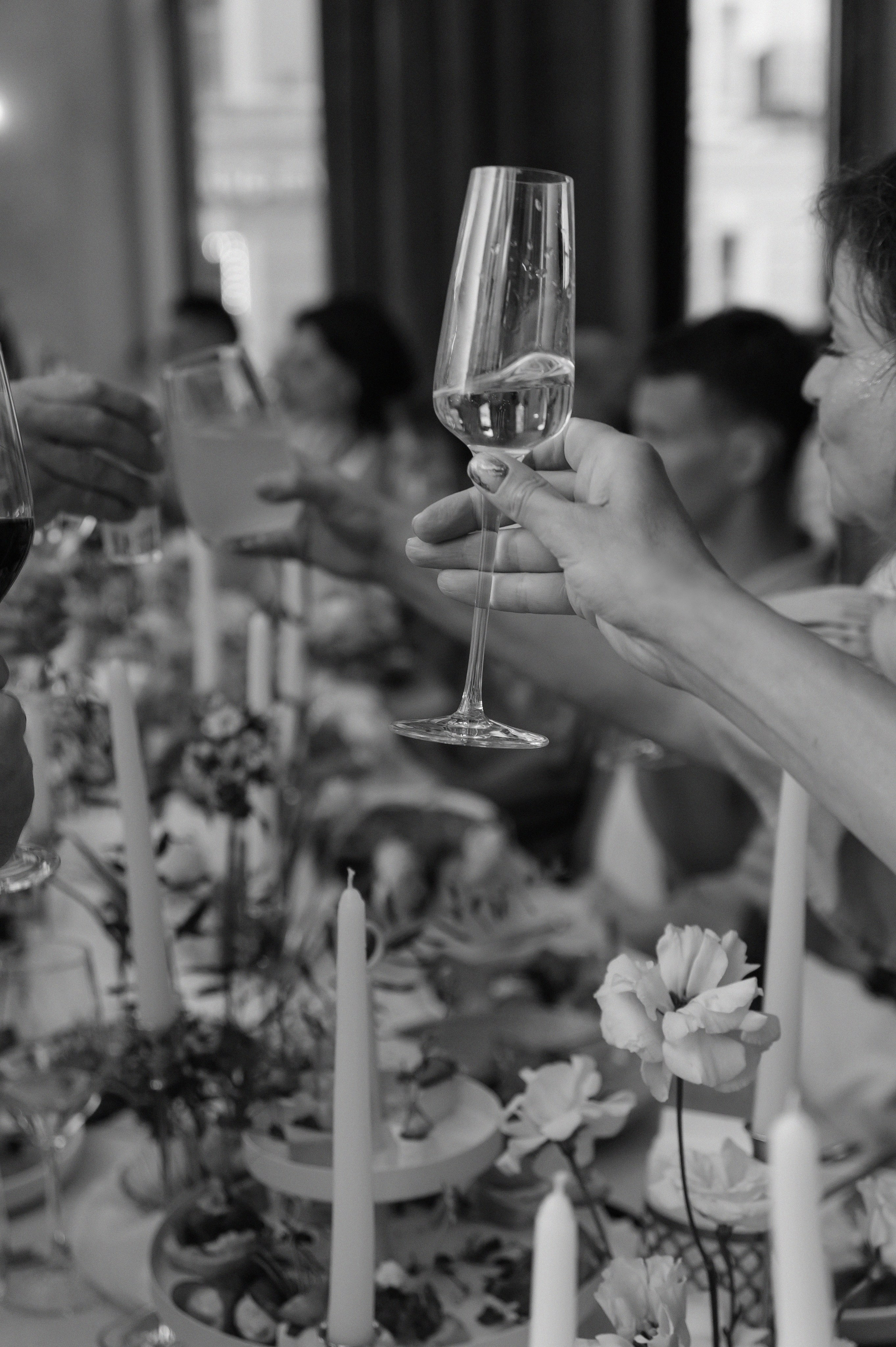 1.07.2024. Мария — Свадебный фотограф