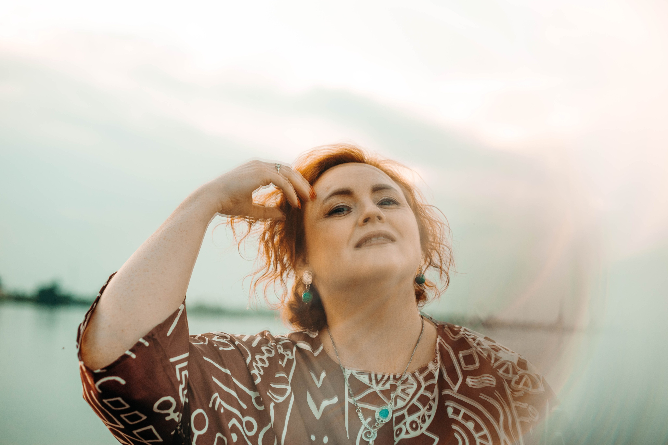 Мария Владимировна. Арт-фотограф Крис Л. в Тобольске: портрет, семейные, свадьбы