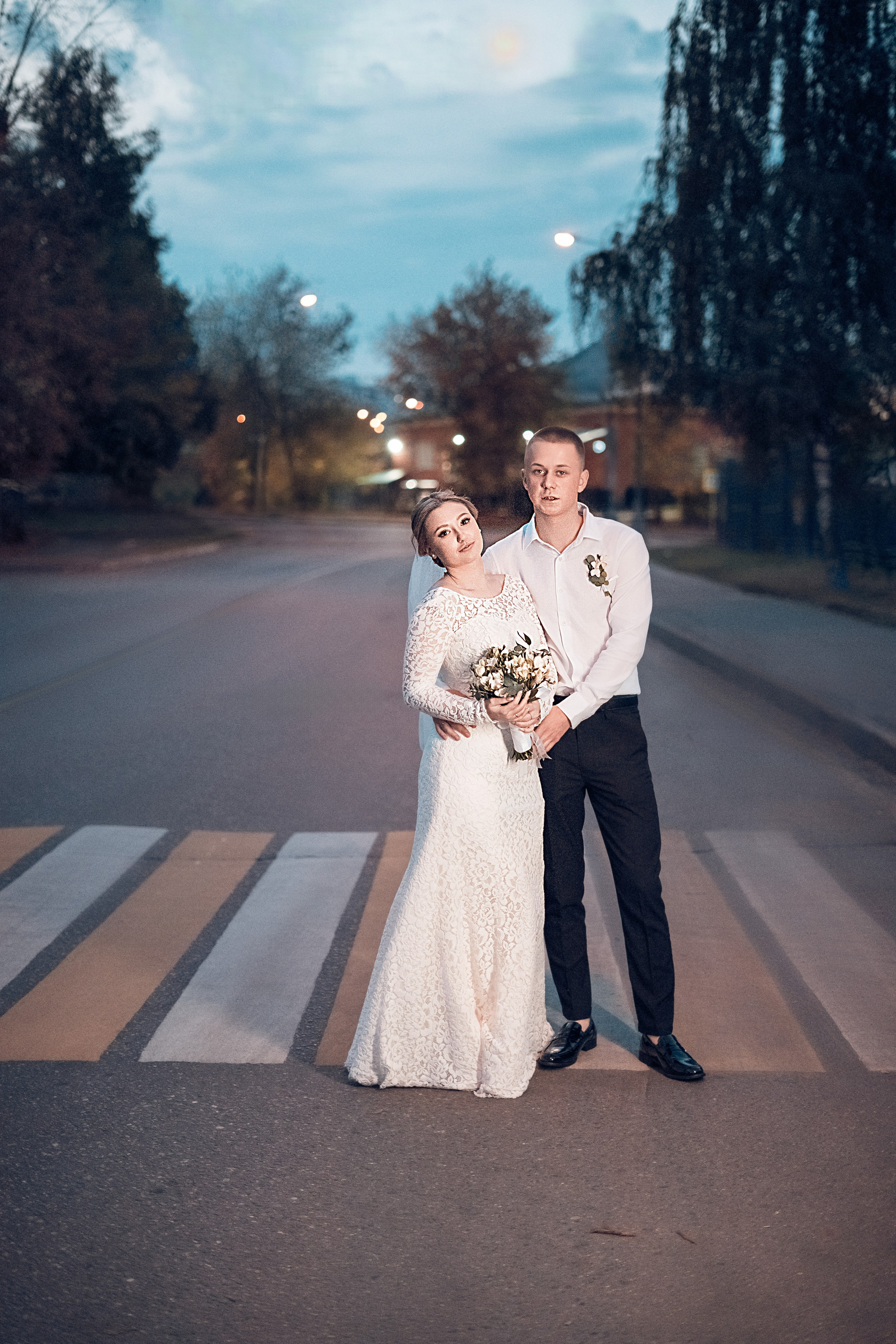 Свадебный альбом на заказ — Дизайн и печать для ваших фотографий