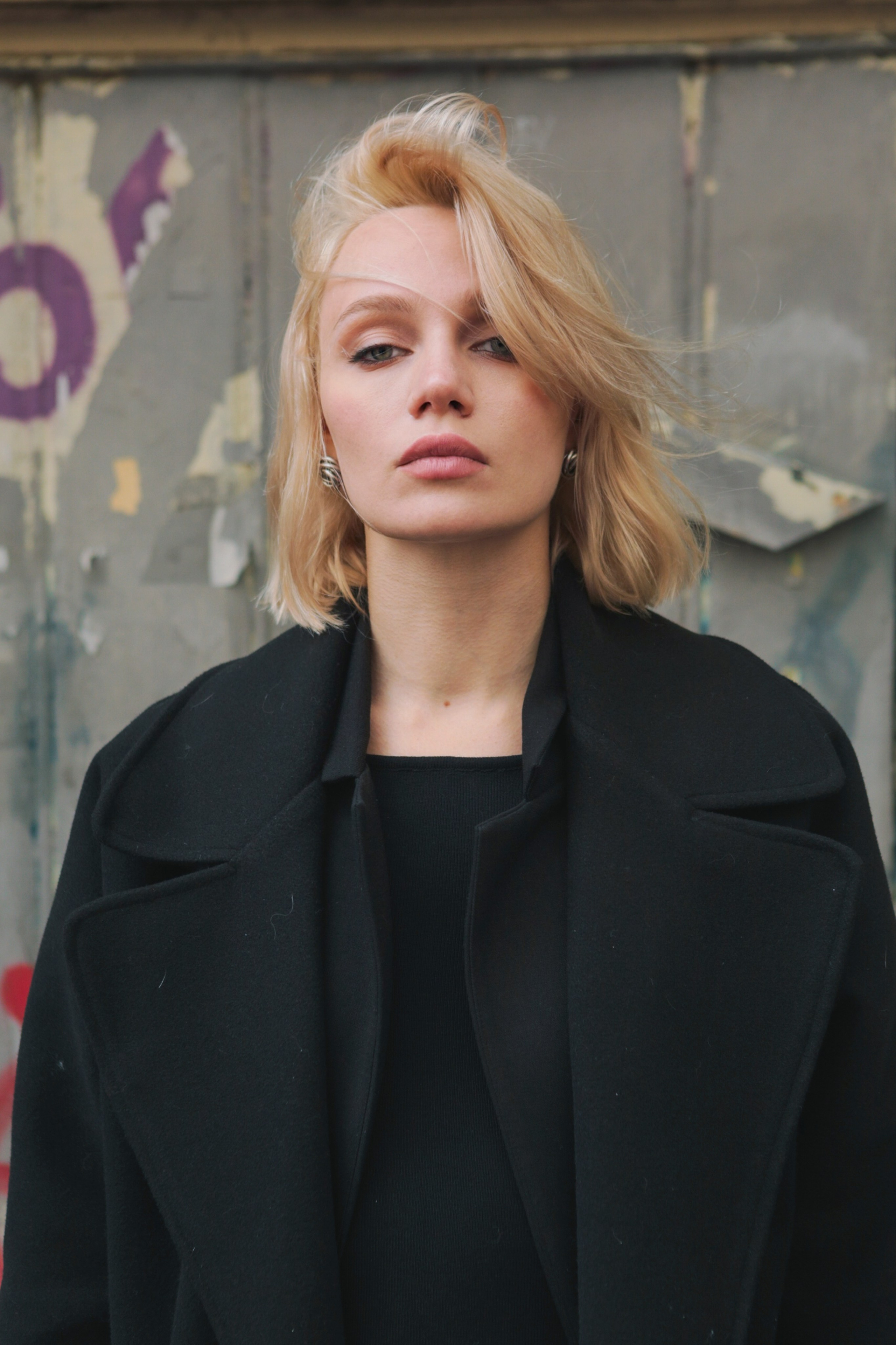 Мария. Khalimonov