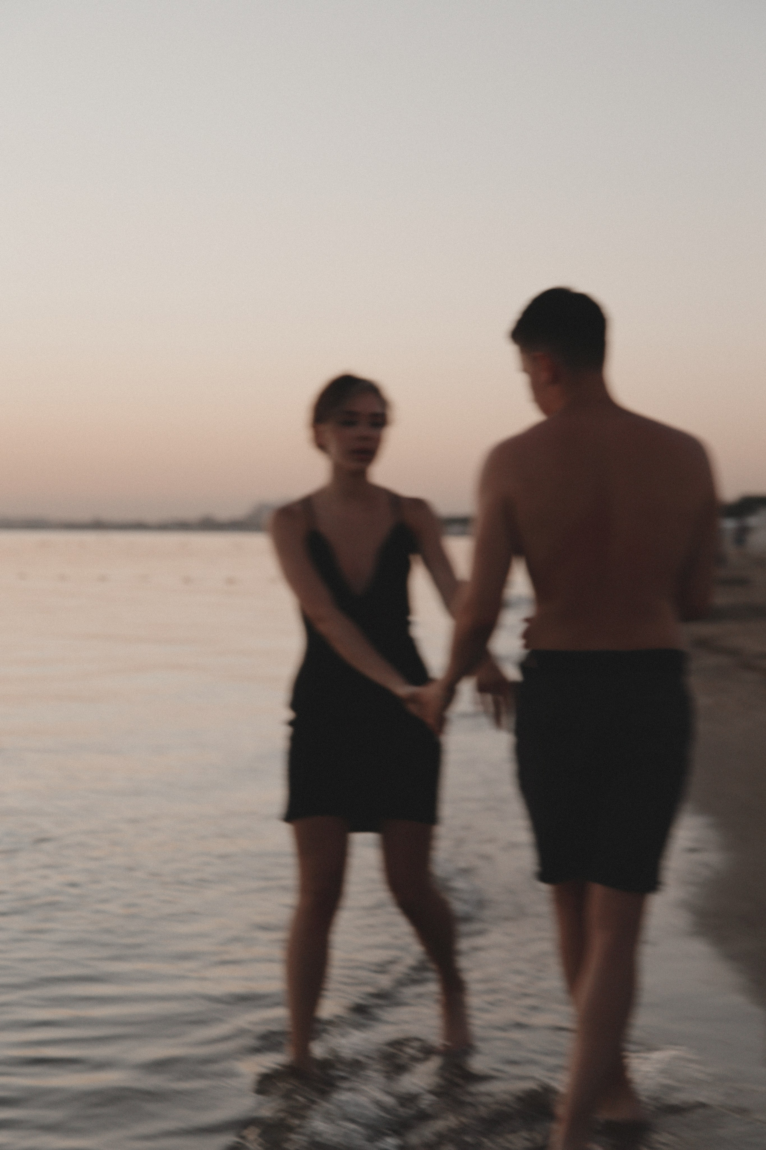 Дарья и Кирилл, 2022 год. Семейный и свадебный фотограф в Самаре Анастасия Воропаева