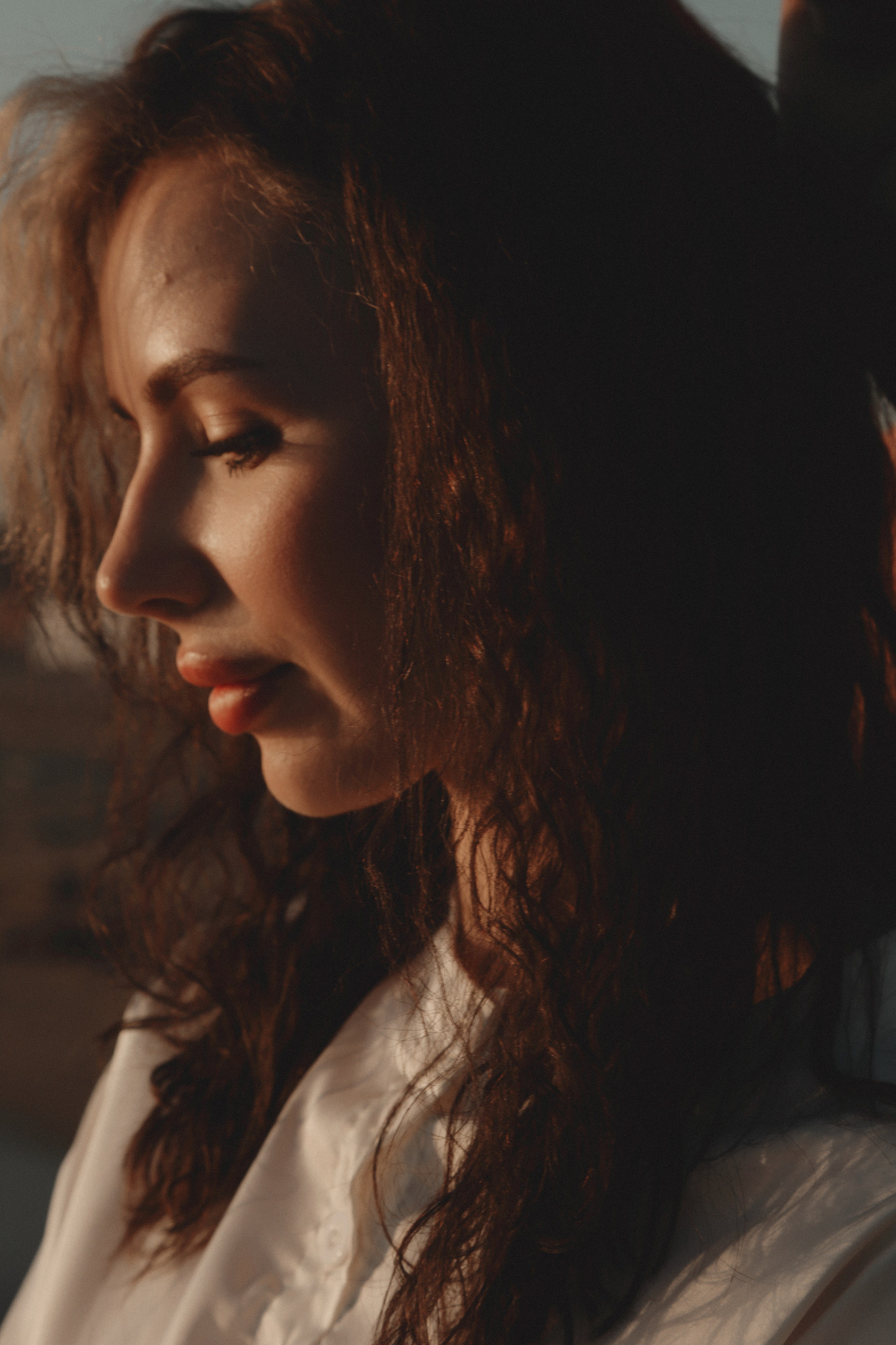 Дарья и Кирилл, 2022 год. Семейный и свадебный фотограф в Самаре Анастасия Воропаева