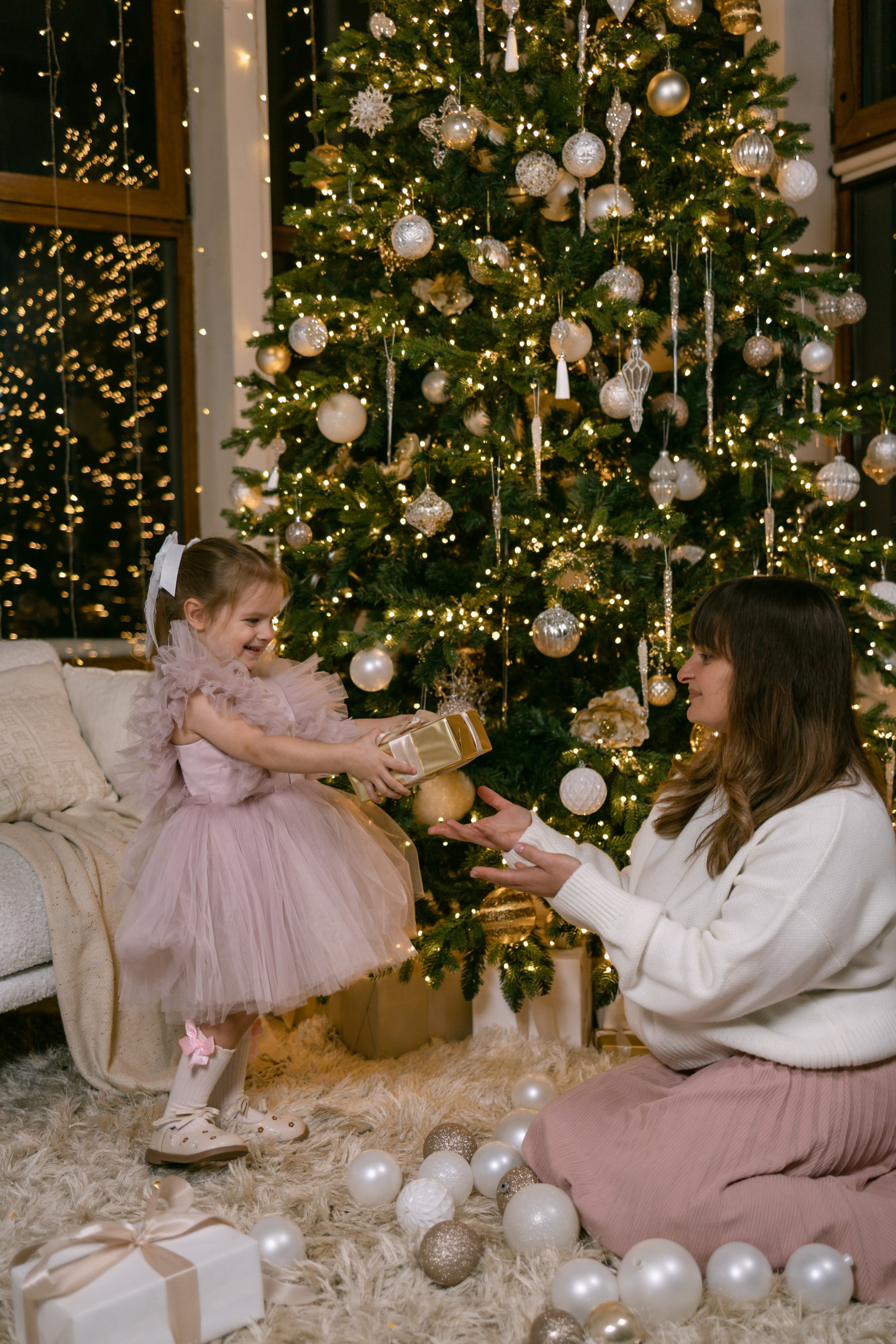 Семейный и свадебный фотограф в Самаре Анастасия Воропаева