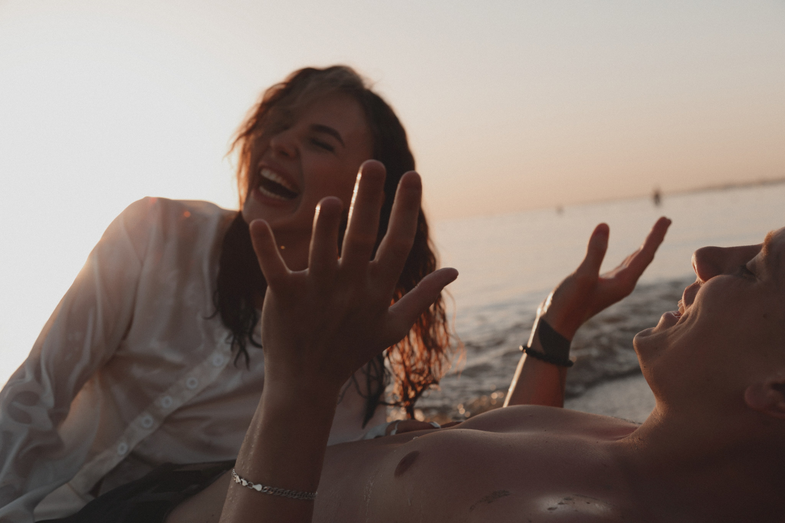 Дарья и Кирилл, 2022 год. Семейный и свадебный фотограф в Самаре Анастасия Воропаева