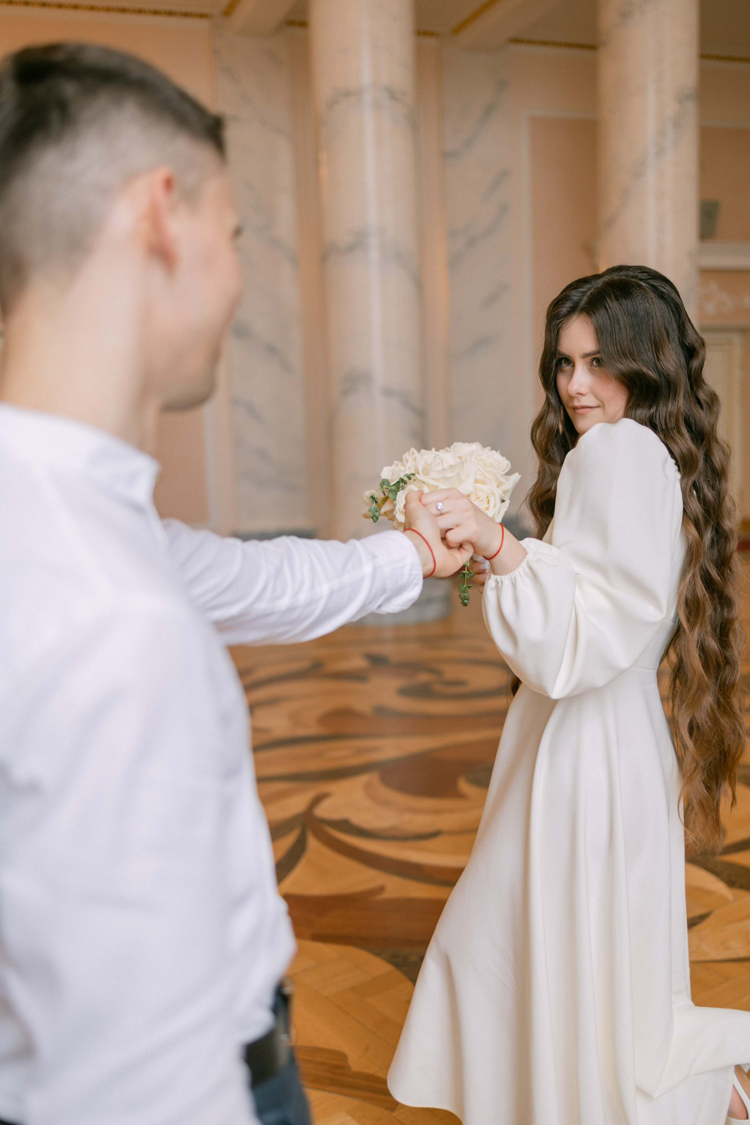 Идеи для фотосесии