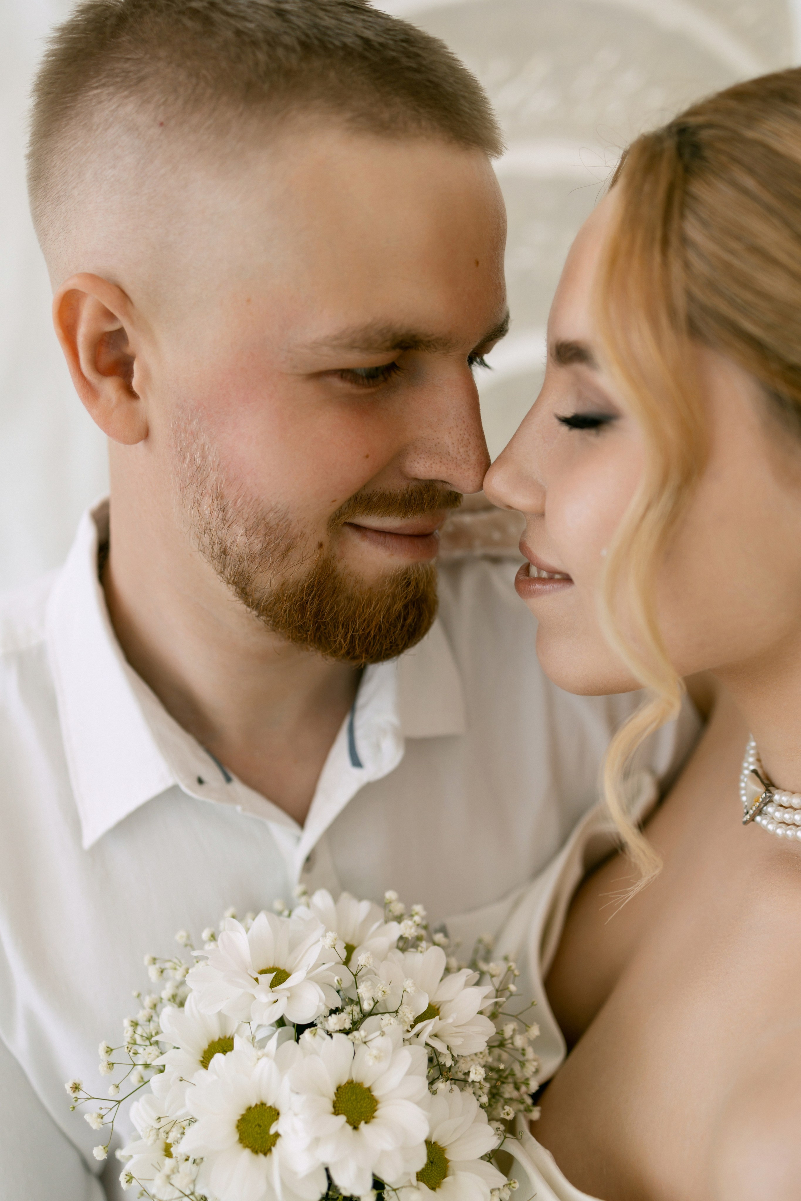 Вика и Дима. Семейный и свадебный фотограф в Самаре Анастасия Воропаева