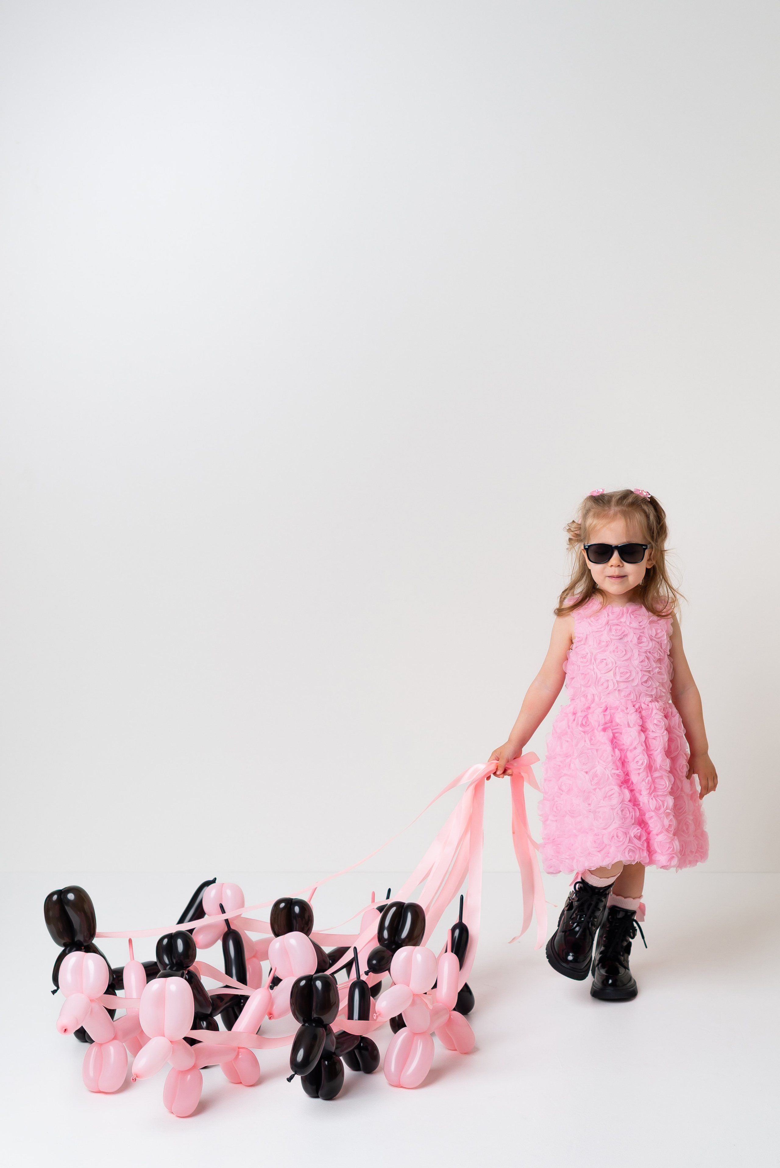 День рождения 3 года