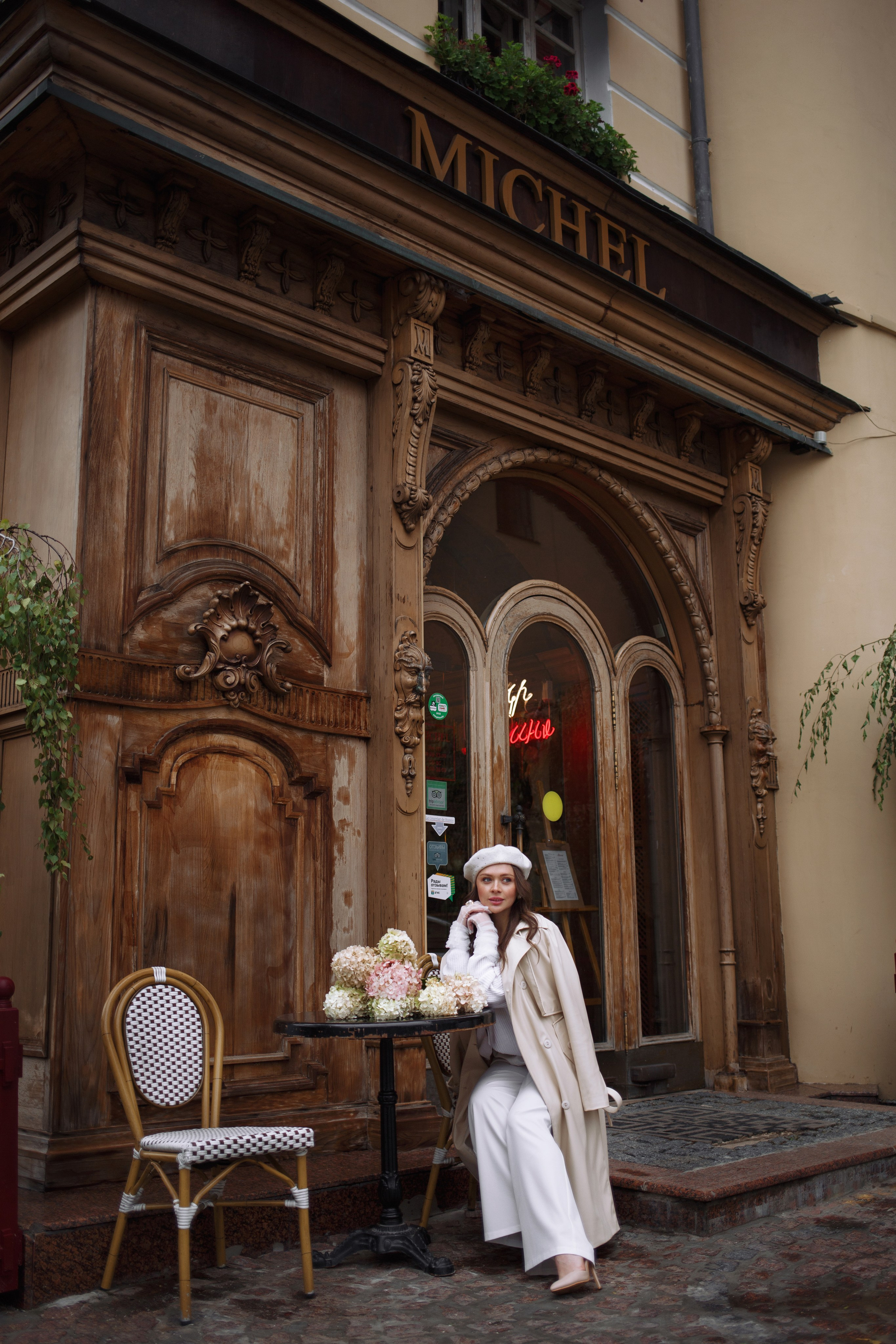 Женский портрет. Будуарный и женский портретный фотограф Москва