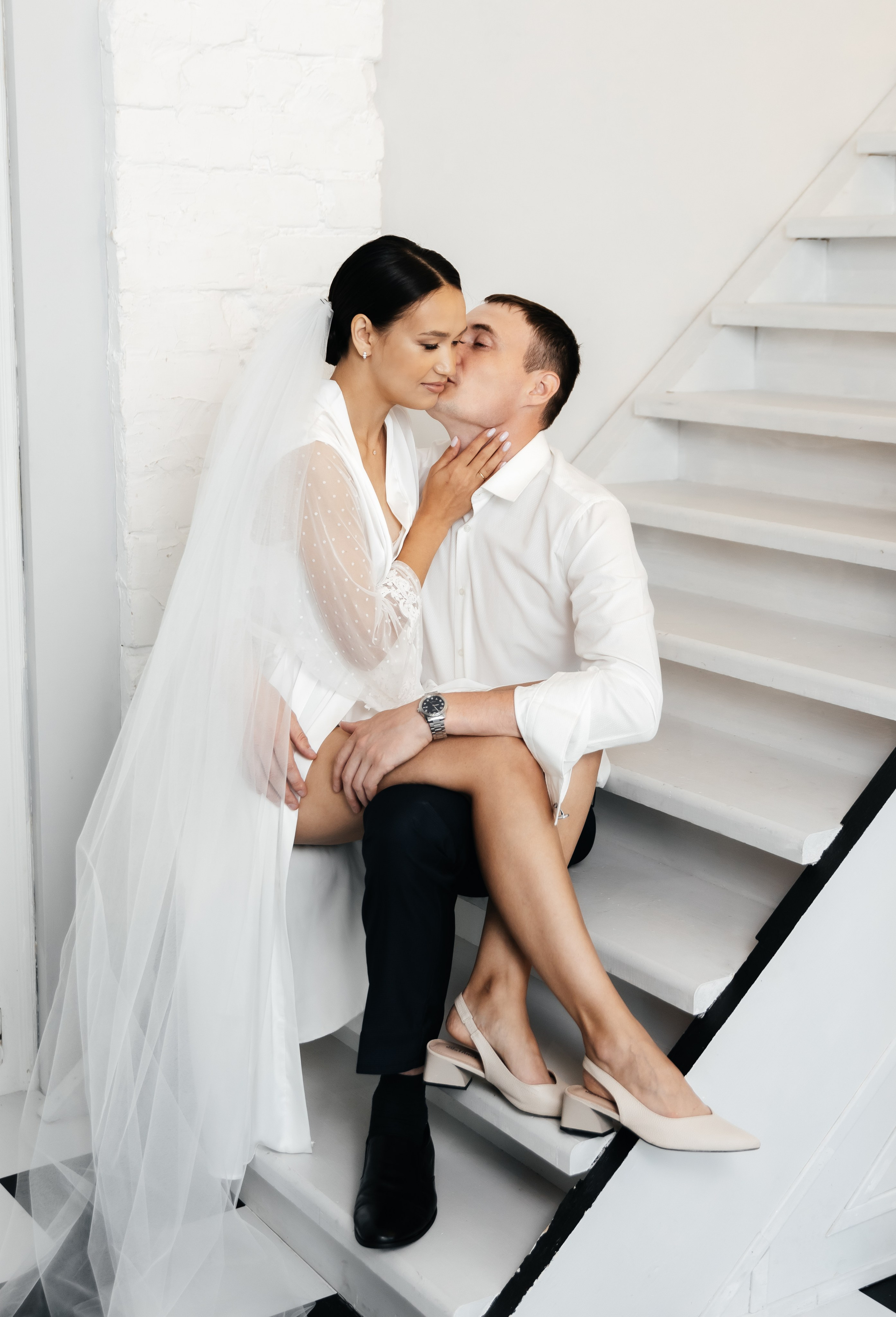 Ilnur & Ainaz. Свадебный фотограф Ильнар Асадуллин