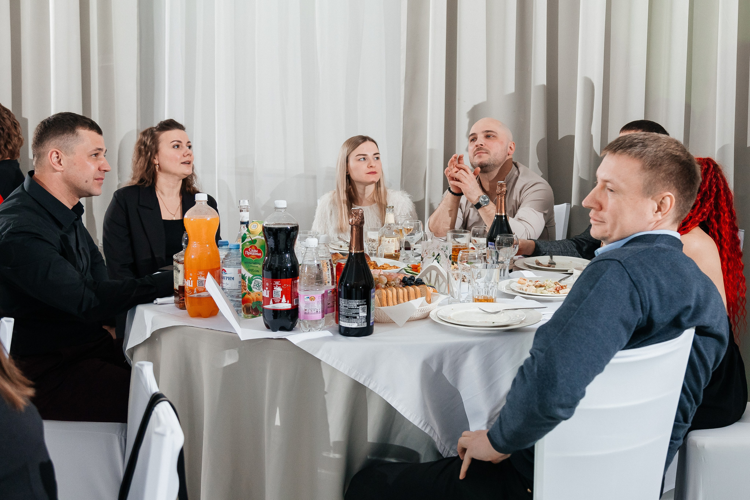Юбилей Максима. Свадебный и семейный фотограф в Екатеринбурге