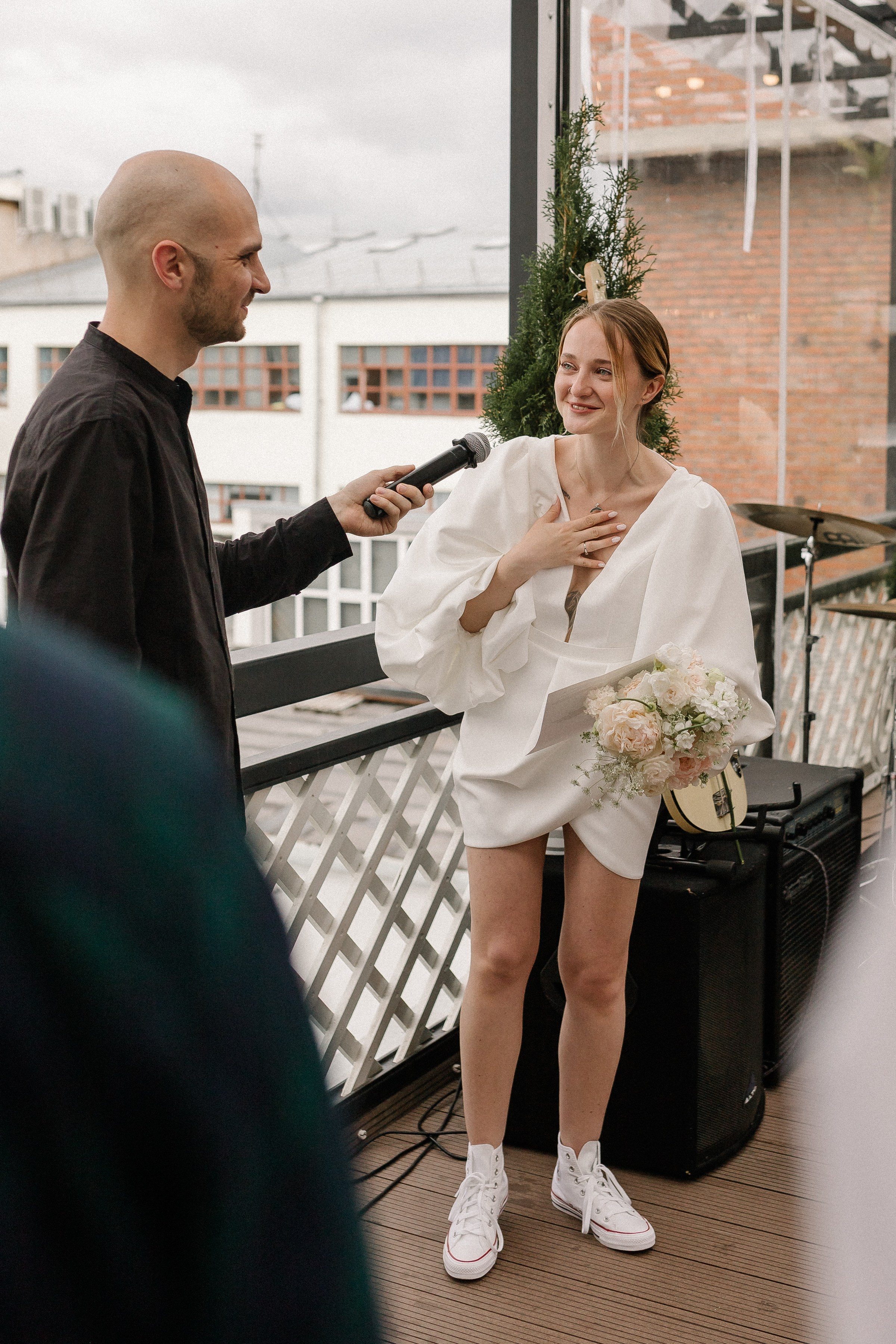 Антон и Елизавета/2023. Свадебный и семейный фотограф в Екатеринбурге