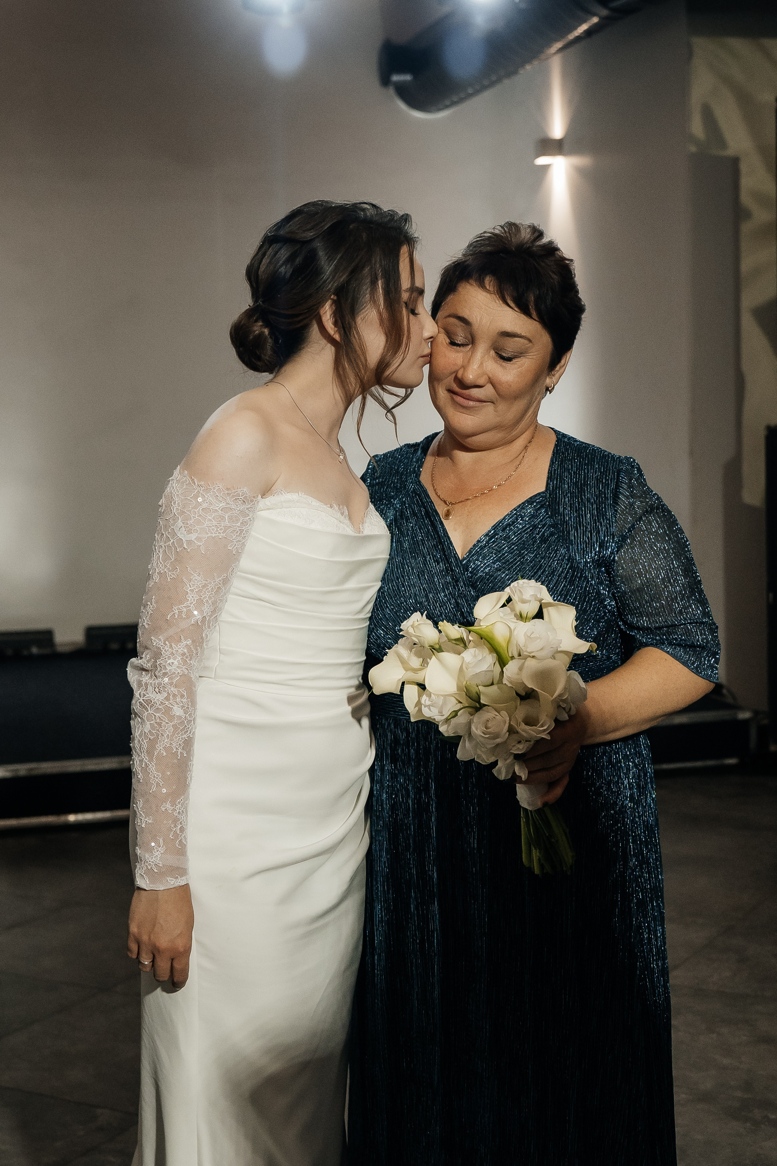 Вероника и Иван. Семейный и свадебный фотограф в Саратове Евангелина Штах