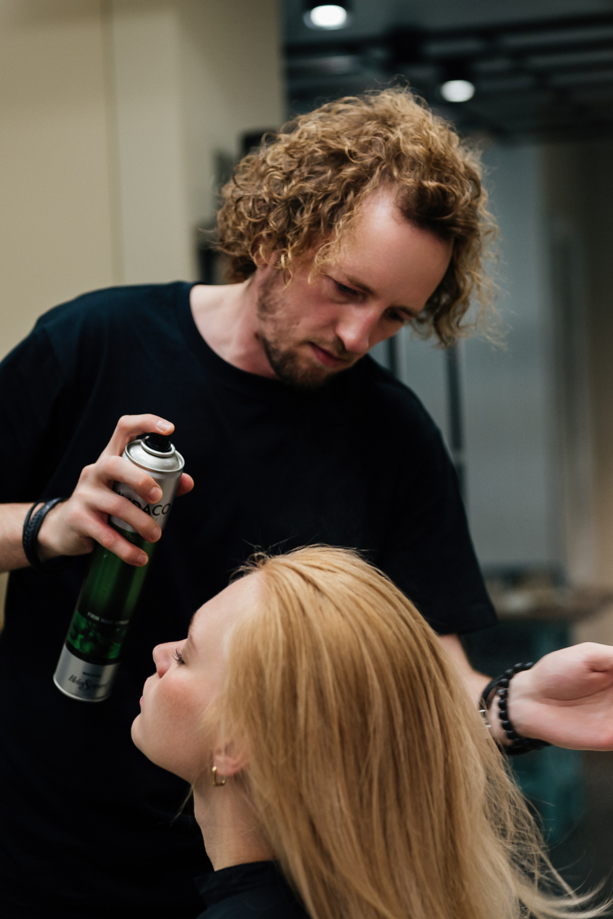 Салоны красоты