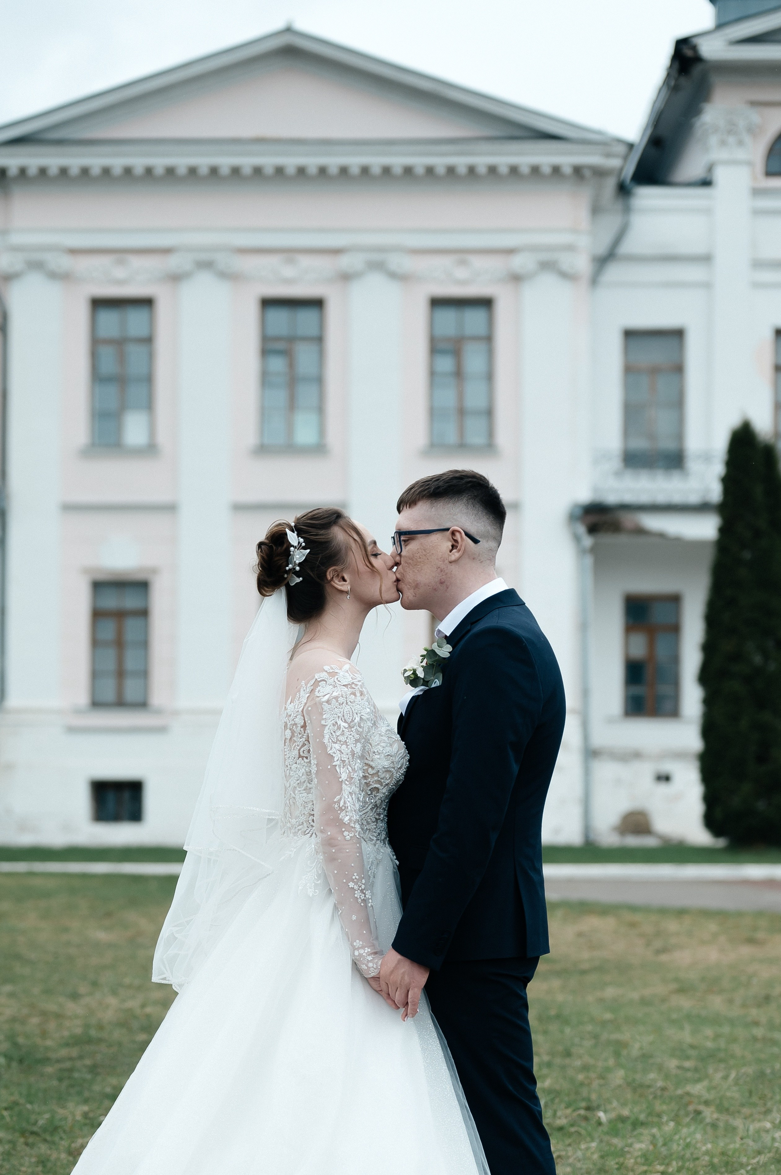 Екатерина и Сергей. Фотограф на Каждое Событие