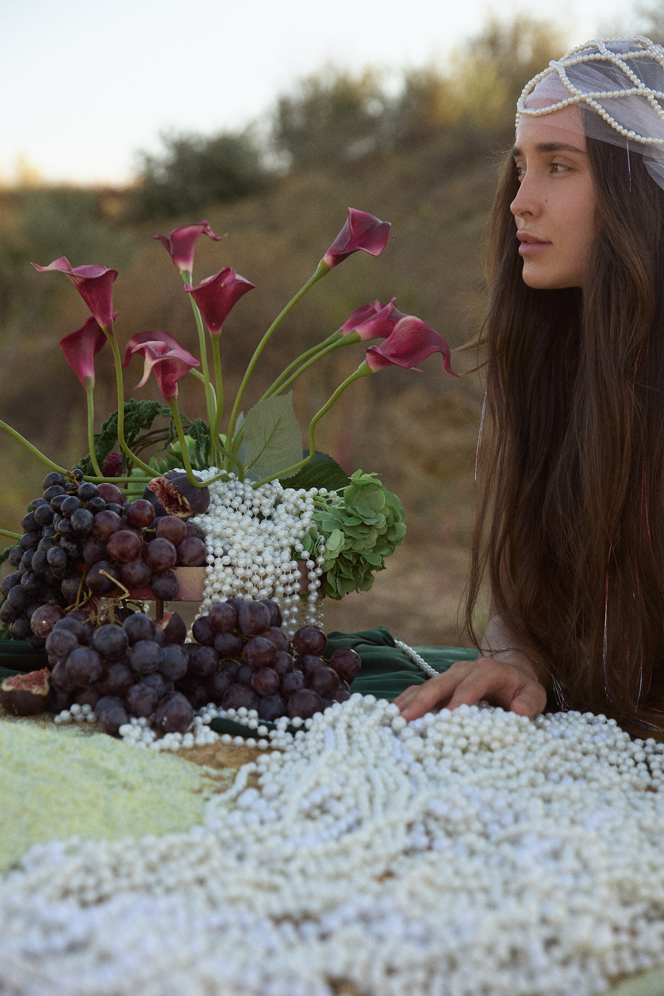 We'd. Фотограф Максим Маркелов
