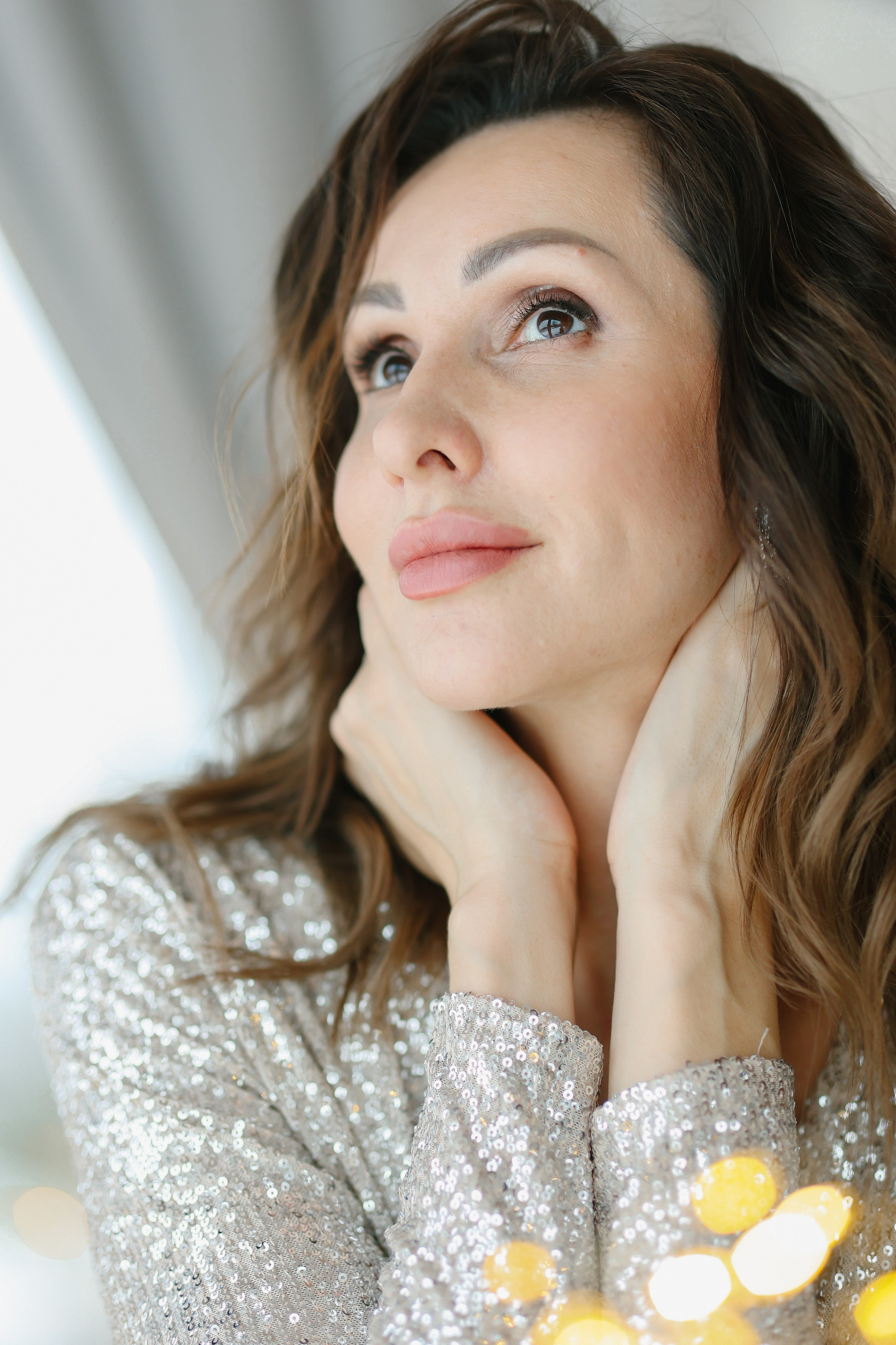 Dasha. Главная