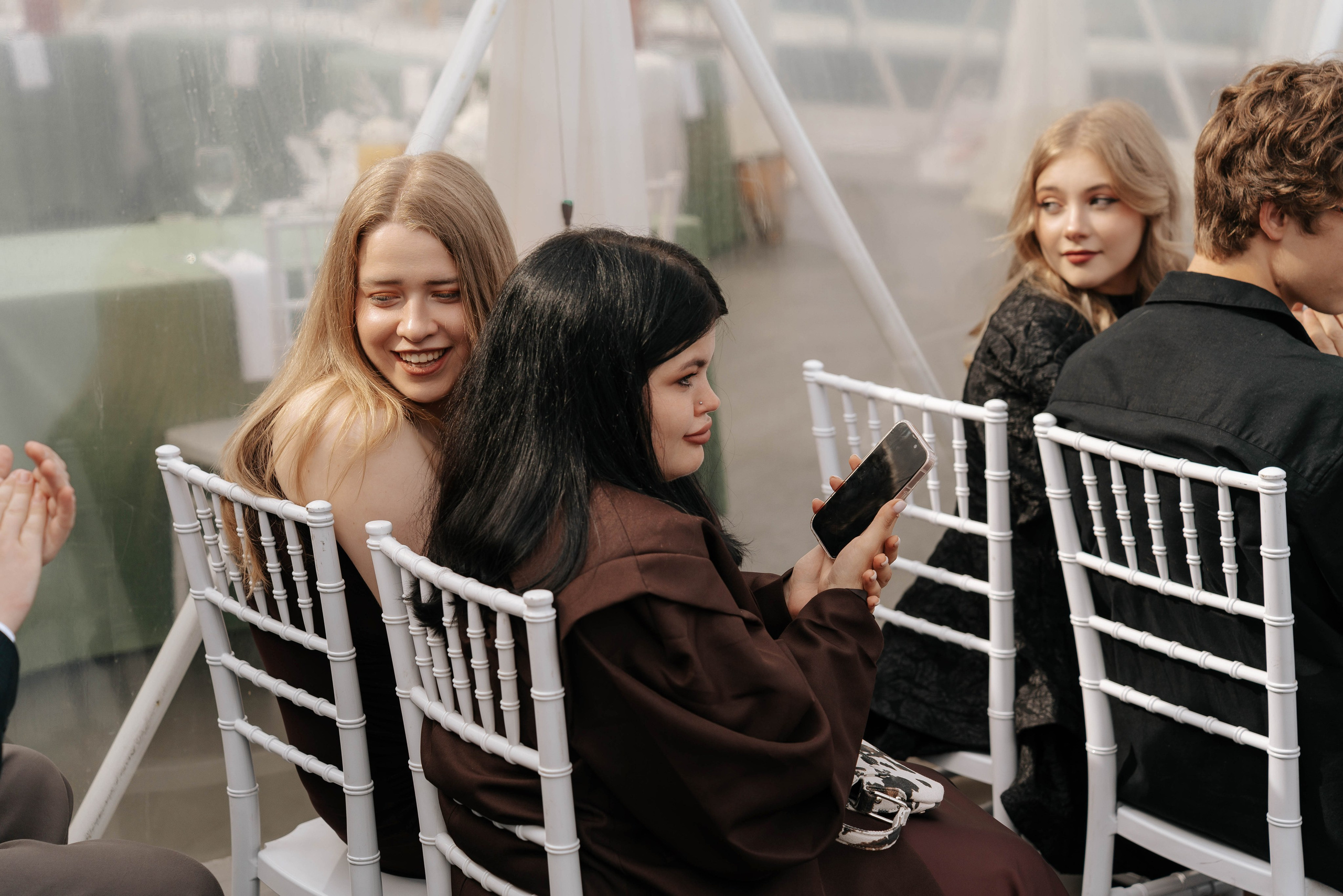 Ilya & Maria. Свадебный фотограф в Воронеже Самохина Екатерина