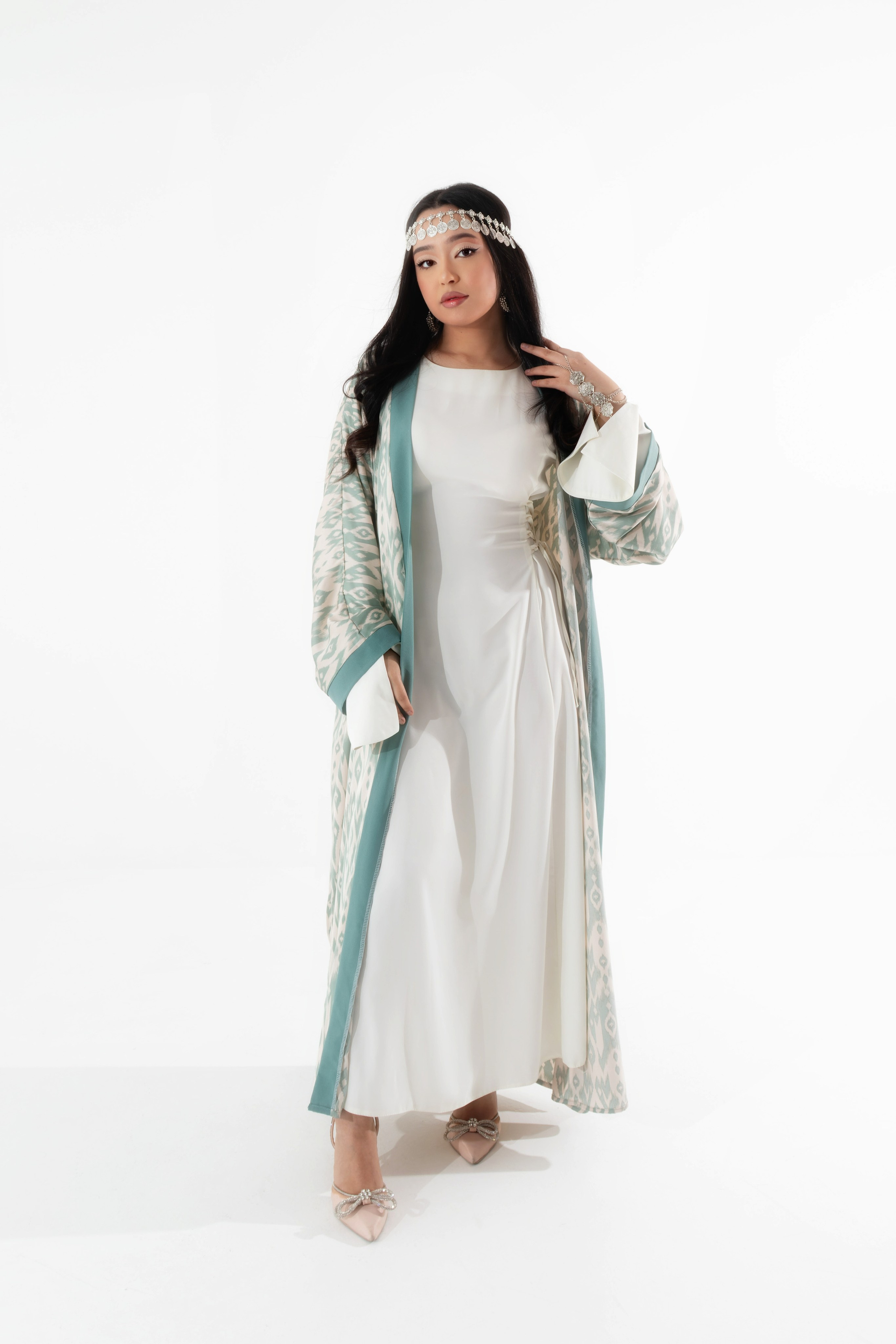 Циклорама. Плак или Квак