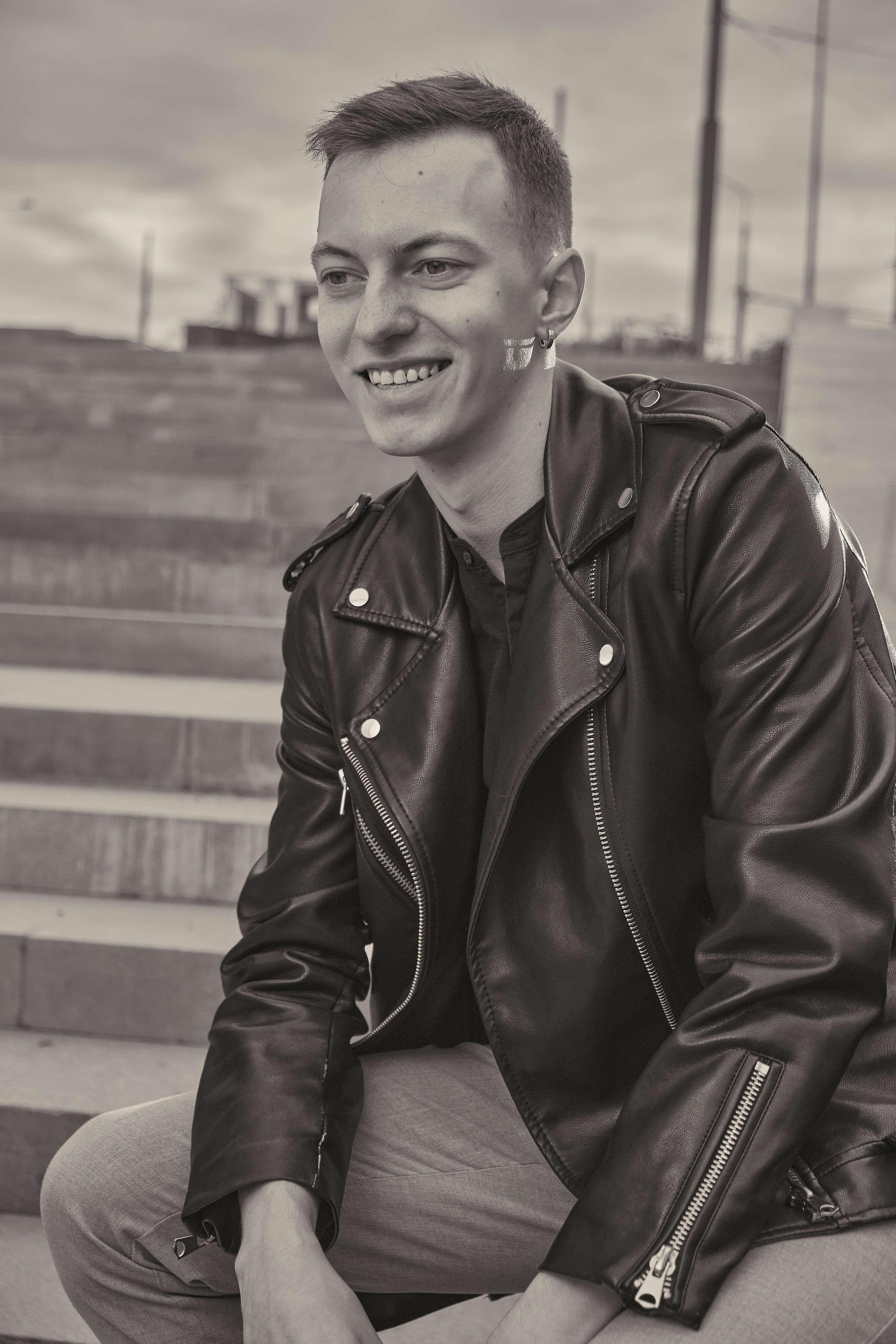 Николай Нестеров. Николай Большаков