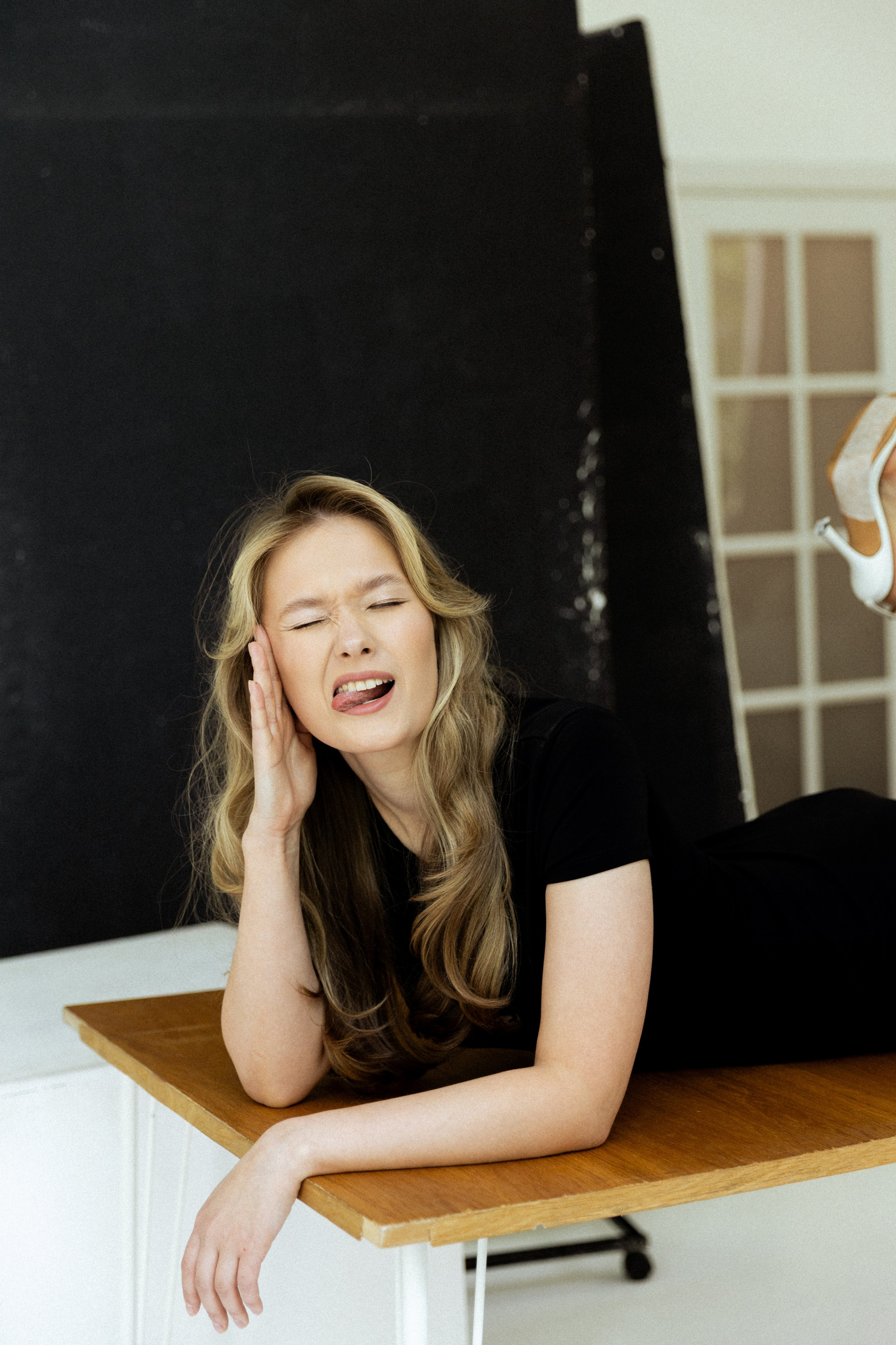 Выпускной подружек. Фотограф Нижний Новгород Юлия Болдырева