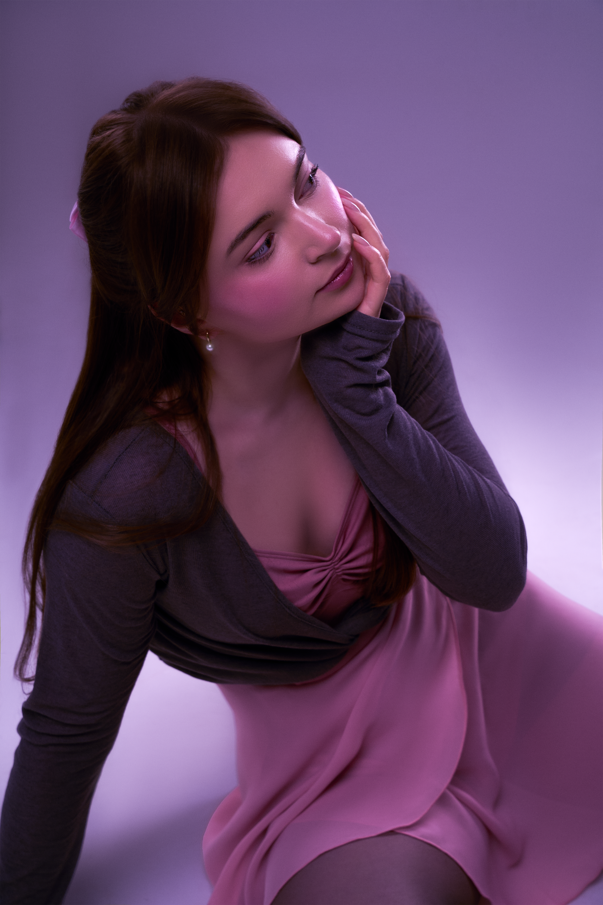 Фотосессия «OPTIMAL». EUDAMON