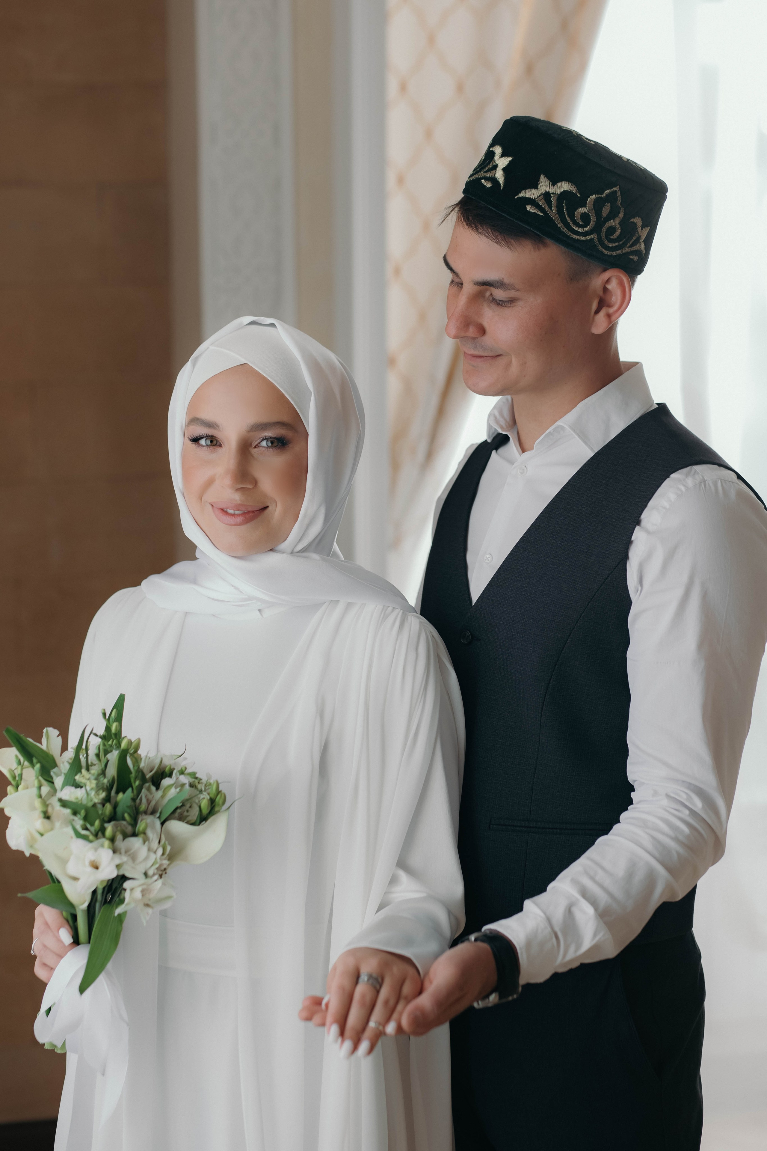 Артур и Диана Никах. Лилия Вахитова фотограф