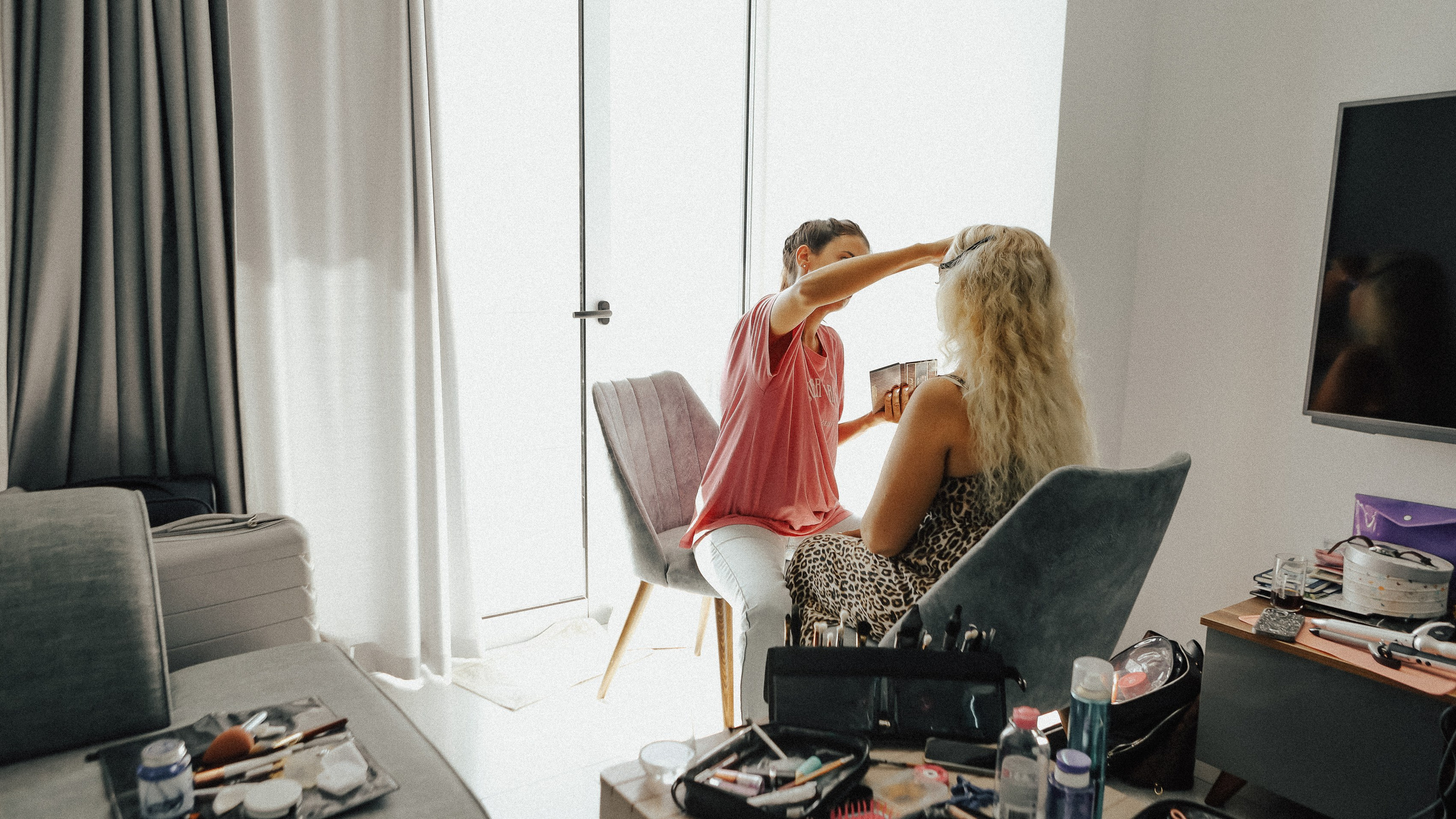 K&D. Фотограф в Батуми Павел Шарников