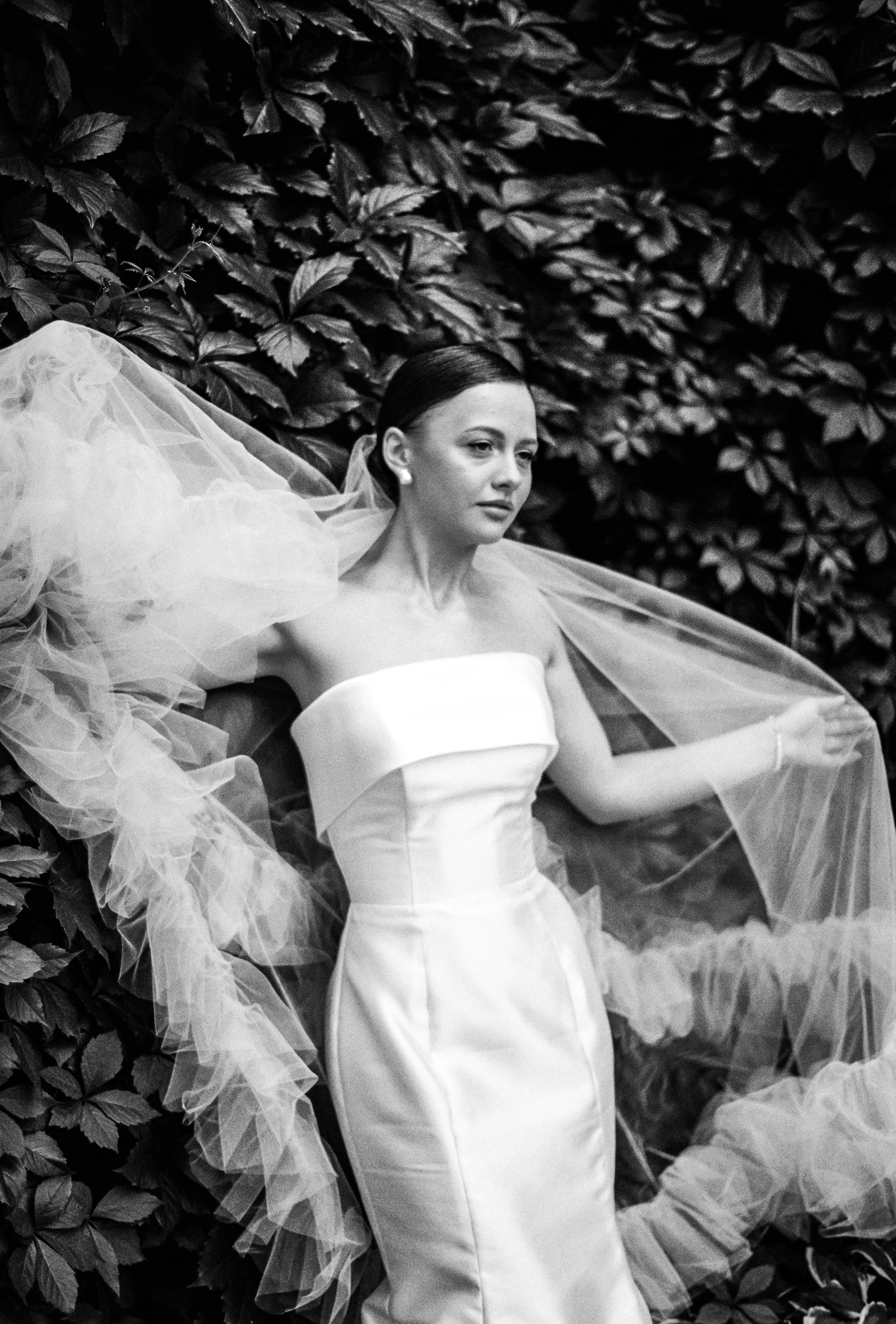 Плёночная фотография. Видеограф Сергей Болотов