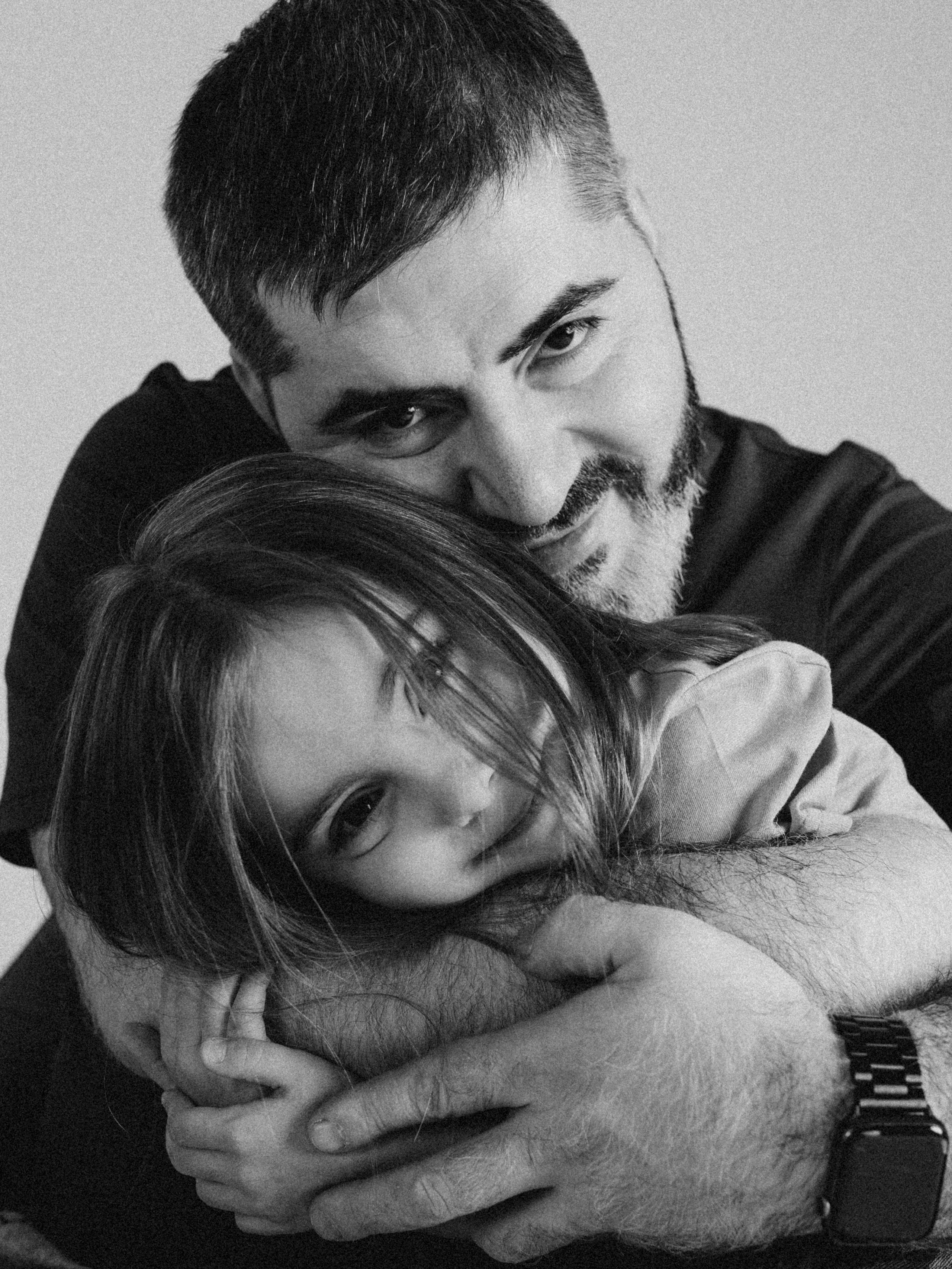 Семейная съемка. Фотограф Москва Таша Панина