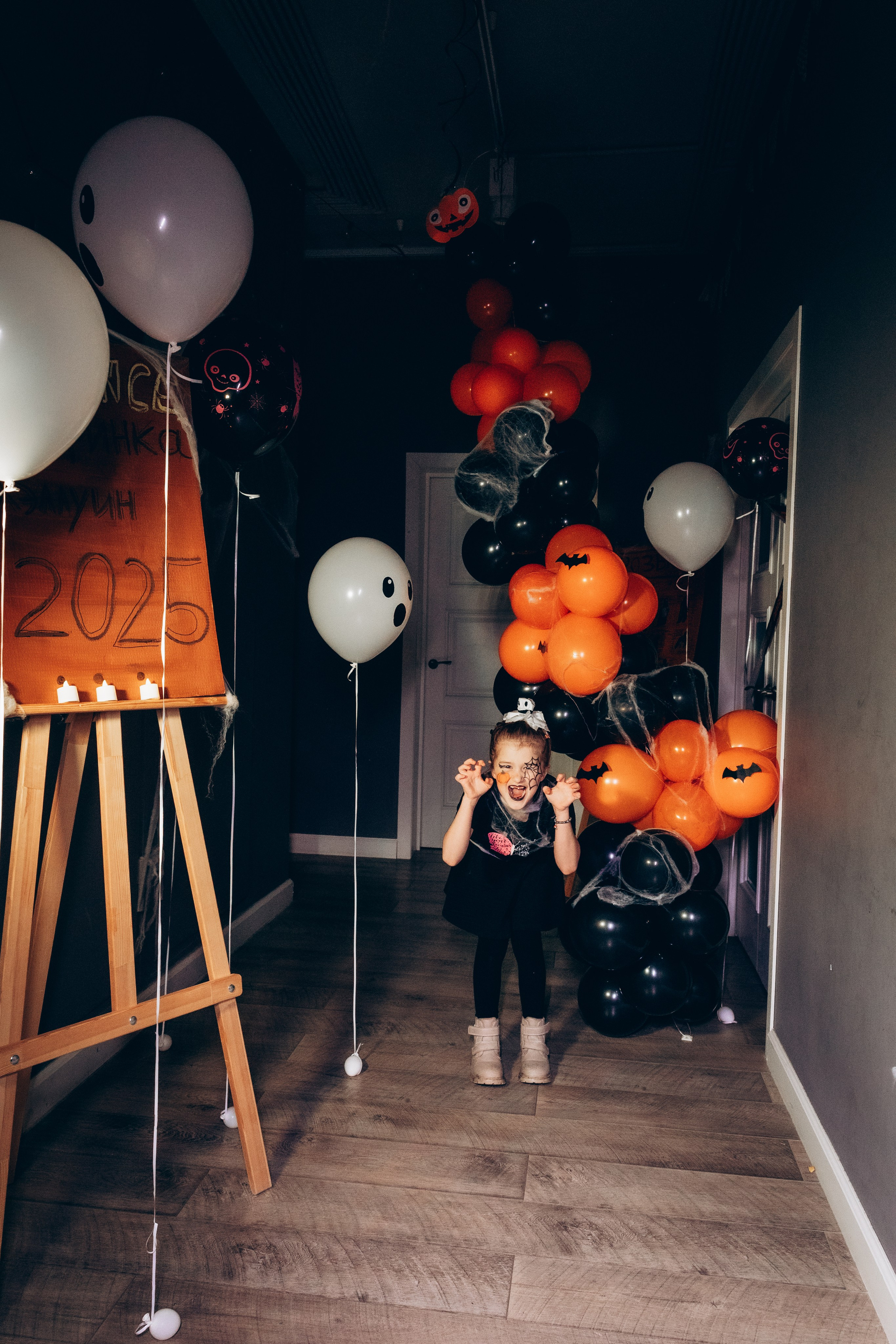 Съёмка корпоратива. Фотограф Москва Таша Панина