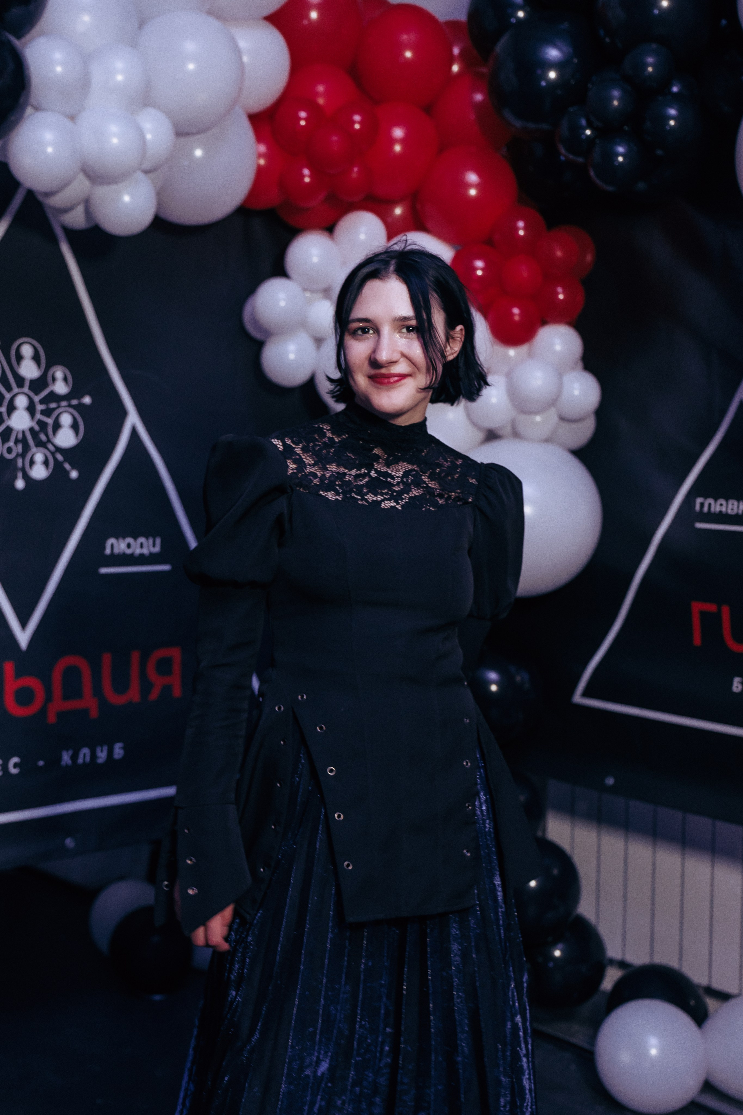 «Активация Феномена». Репортажная съёмка для бизнес-комьюнити «Гильдия». Профессиональный фотограф в Санкт-Петербурге Александр Волосенцев