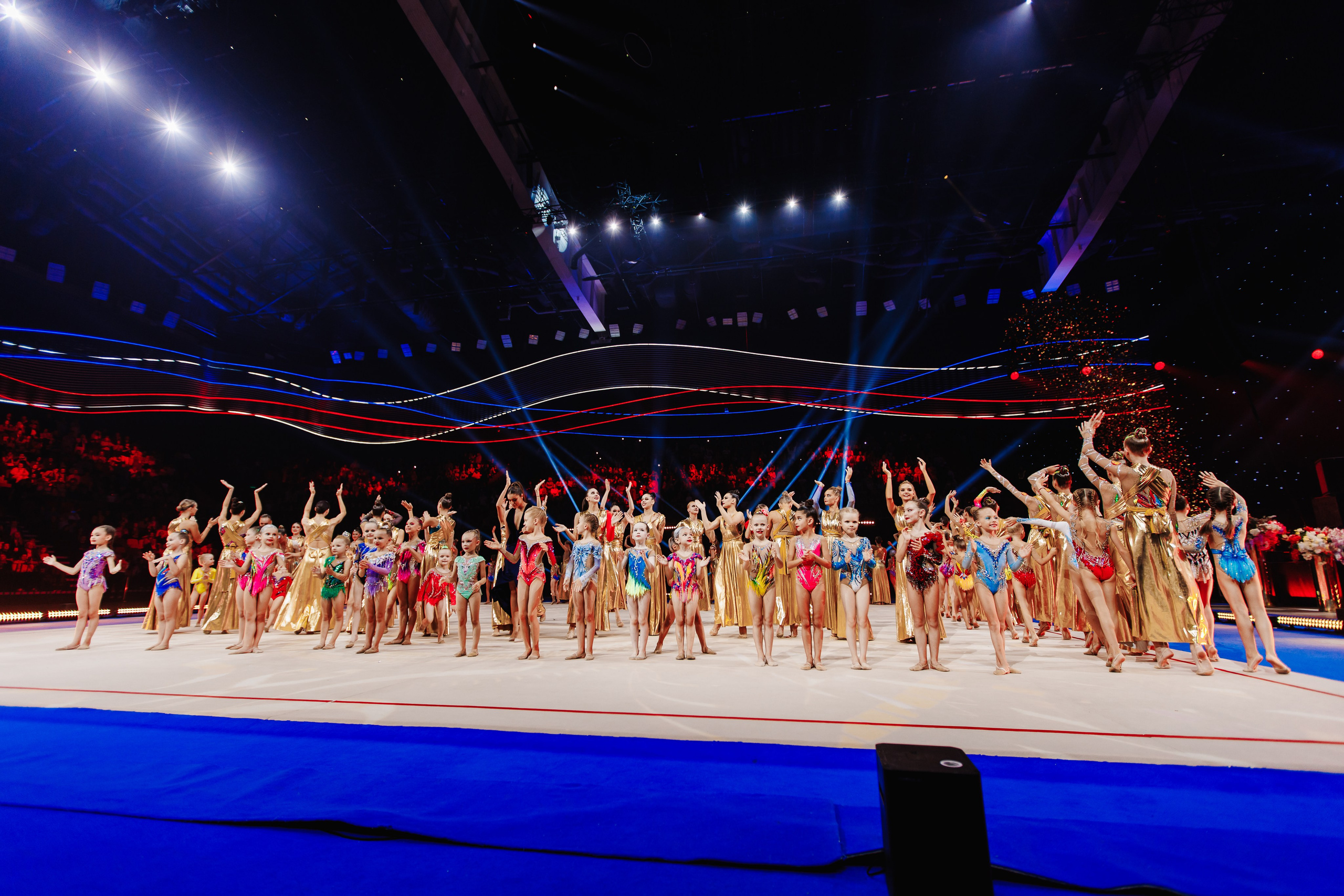 Григорий Лепс, концерт во Дворце Ирины Винер-Усмановой. Фотограф Ольга Махалова — Санкт-Петербург, Москва, Нижний Новгород