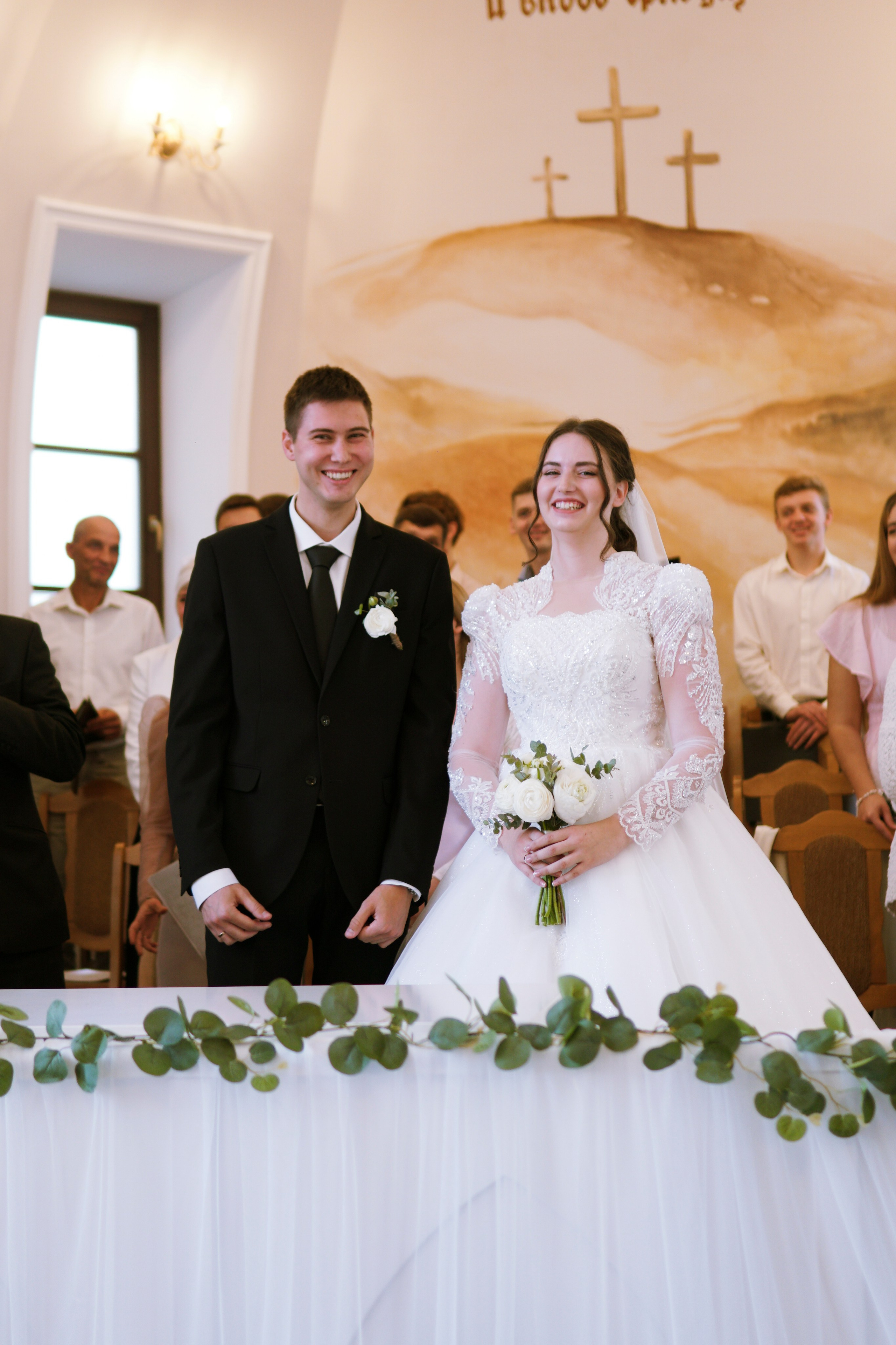 Владислав и Ангелина. Свадебный фотограф в Новочеркасске. Фотограф в Ростове-на-Дону Марина Мальцева